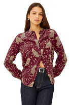 KATE BLOUSE 2 - sassanova