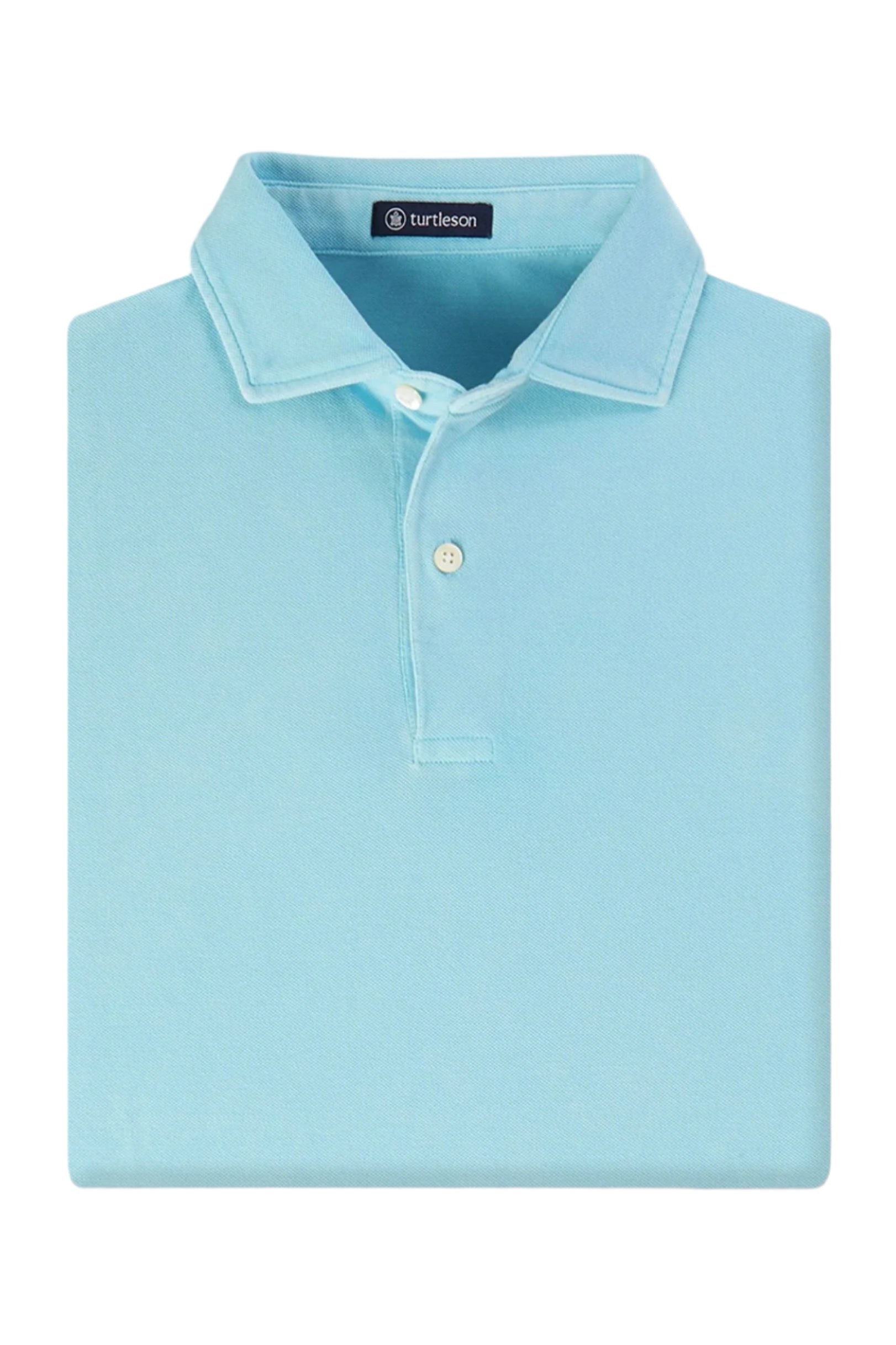 MILES PIQUE POLO
novaman