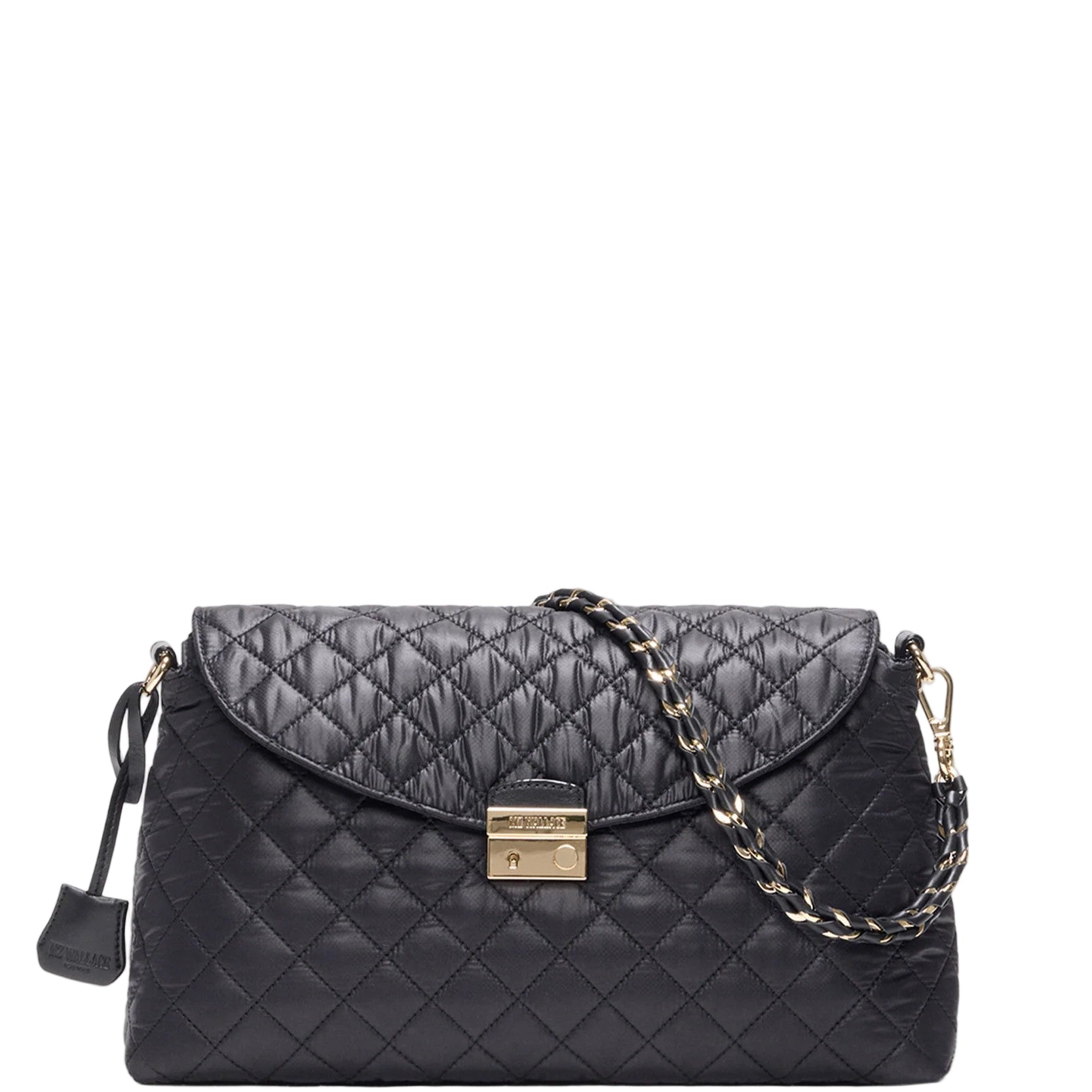 CROSBY LOCK SHOULDER - Sassanova