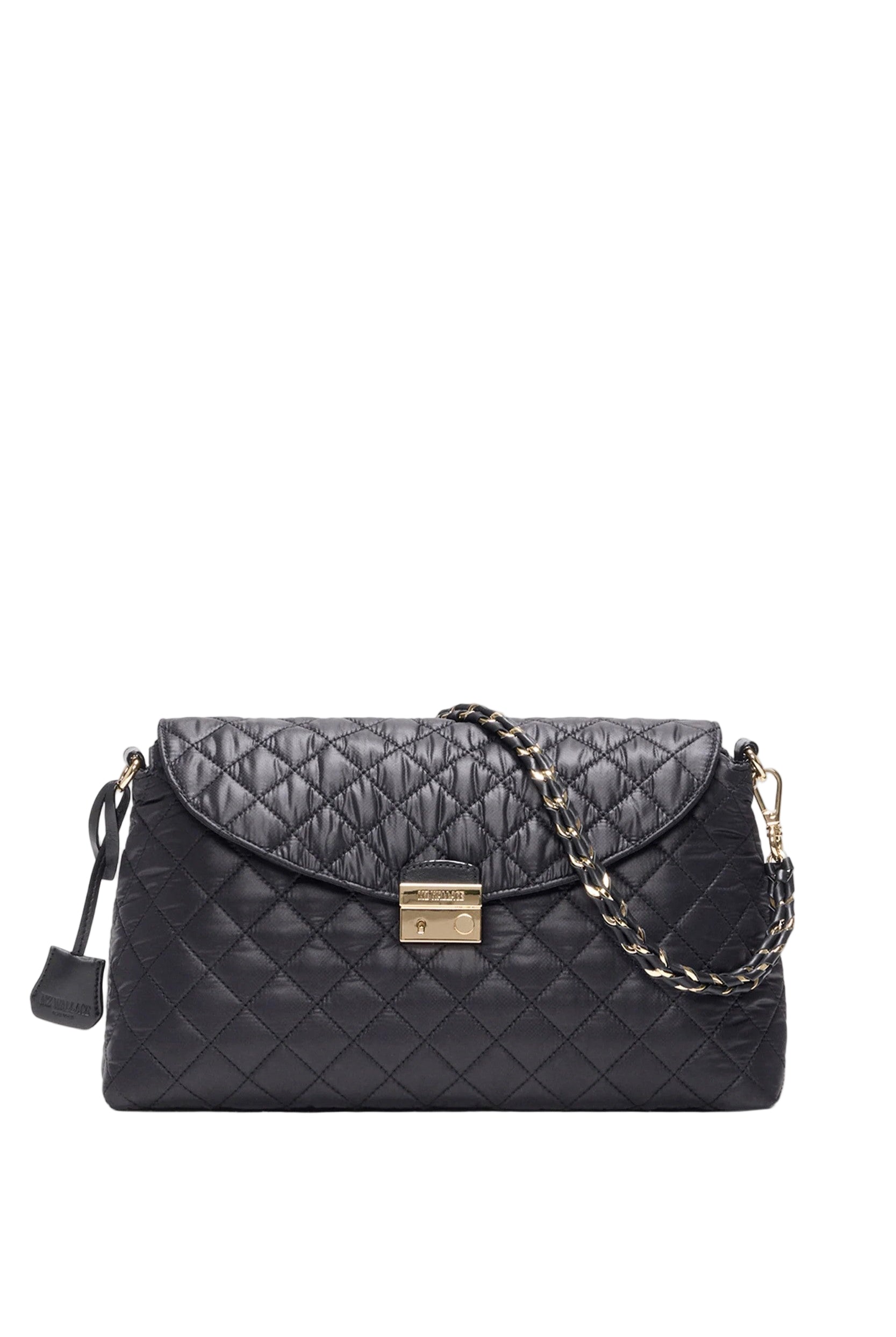 CROSBY LOCK SHOULDER - Sassanova