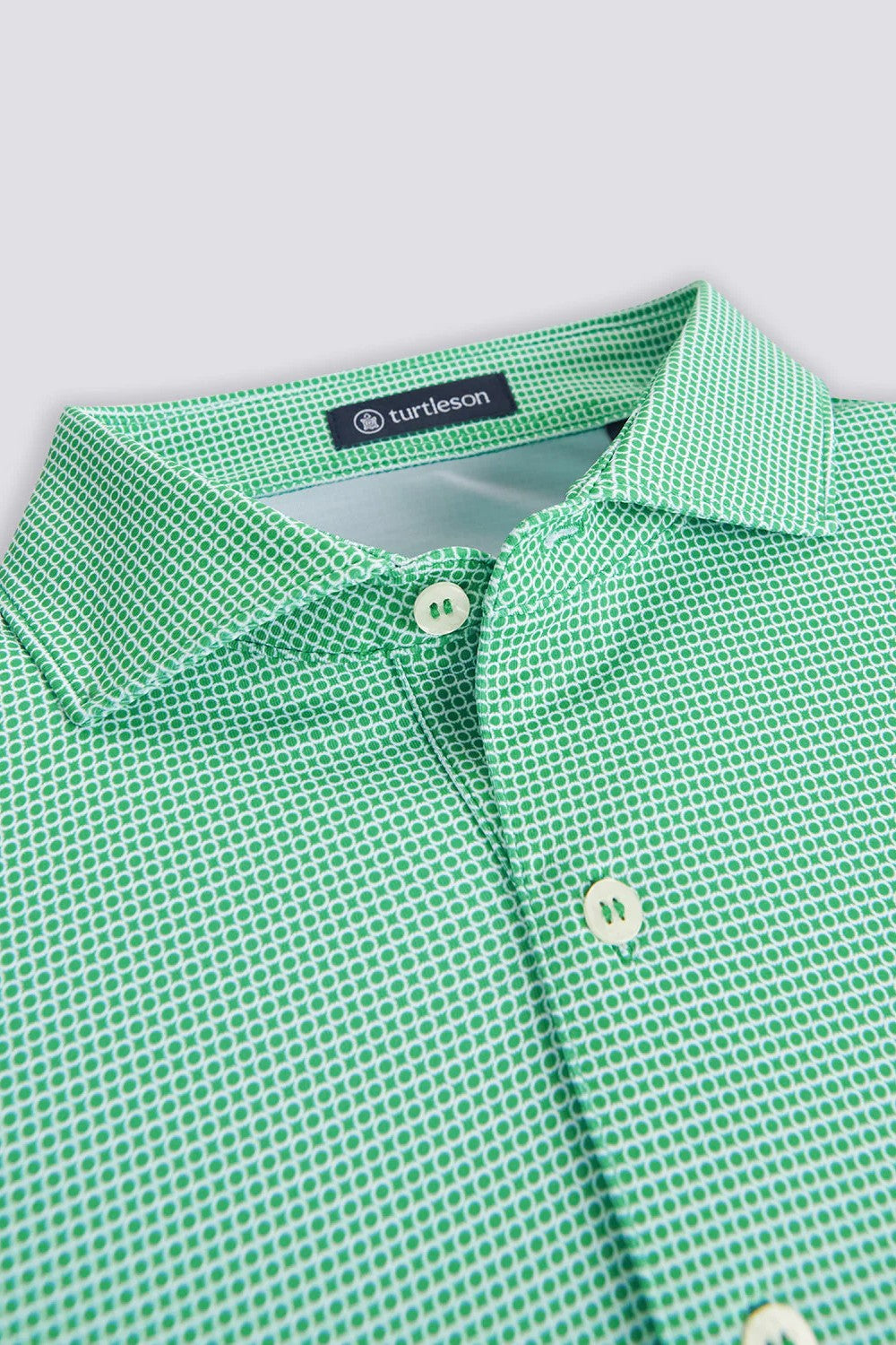 CORY PERFORMANCE POLO - Polos - Novaman