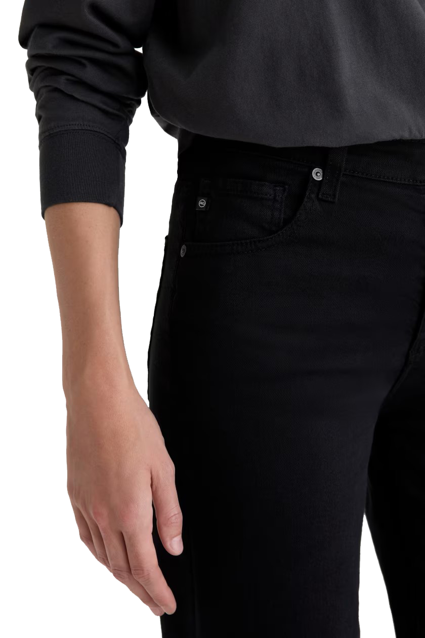 SAIGE WIDE LEG CROP - Sassanova