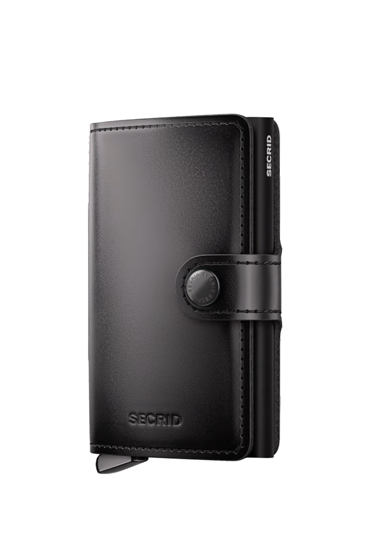 MINIWALLET PREMIUM - Wallet - Novaman