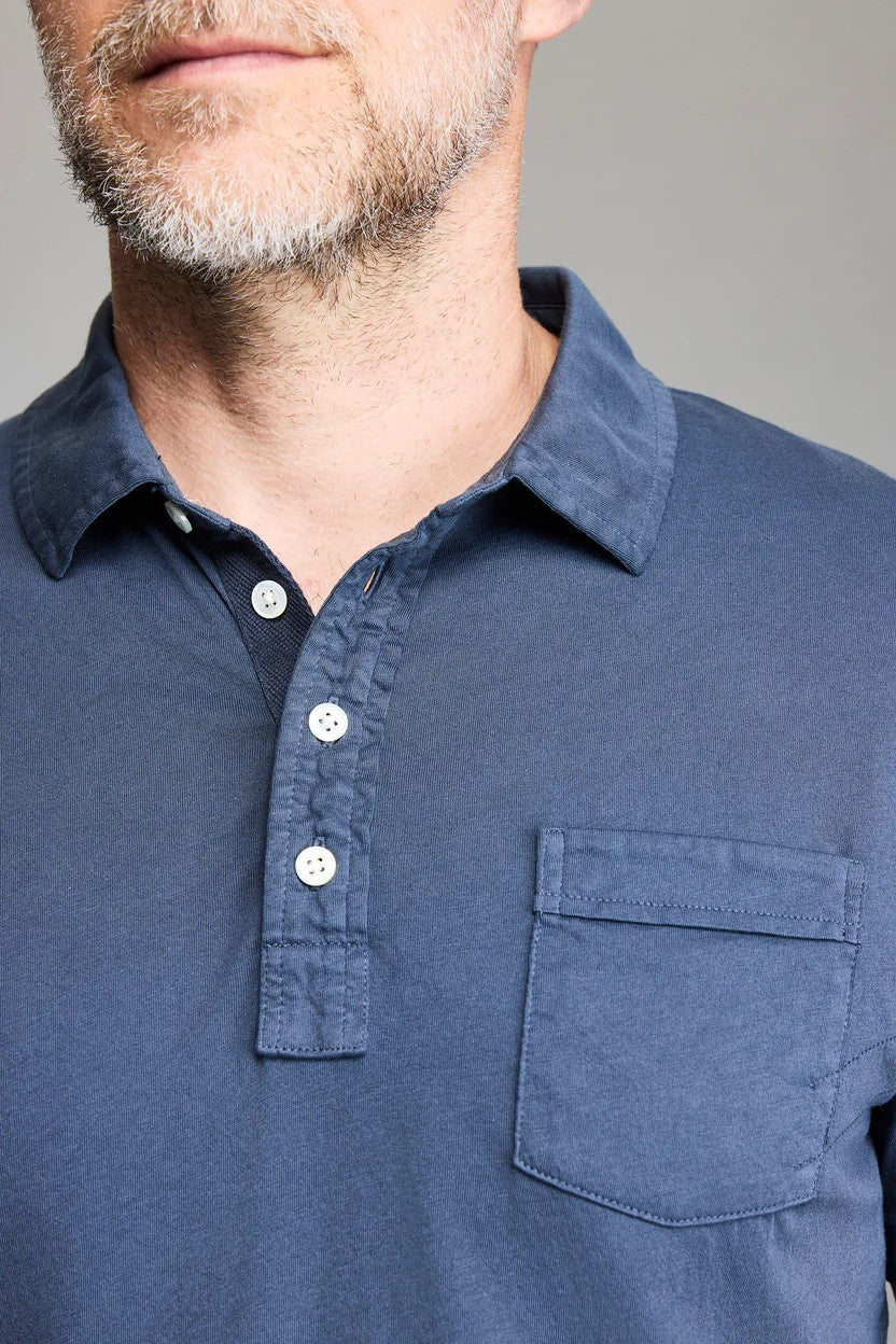 PENSACOLA POLO - Short Sleeved Polos - Novaman