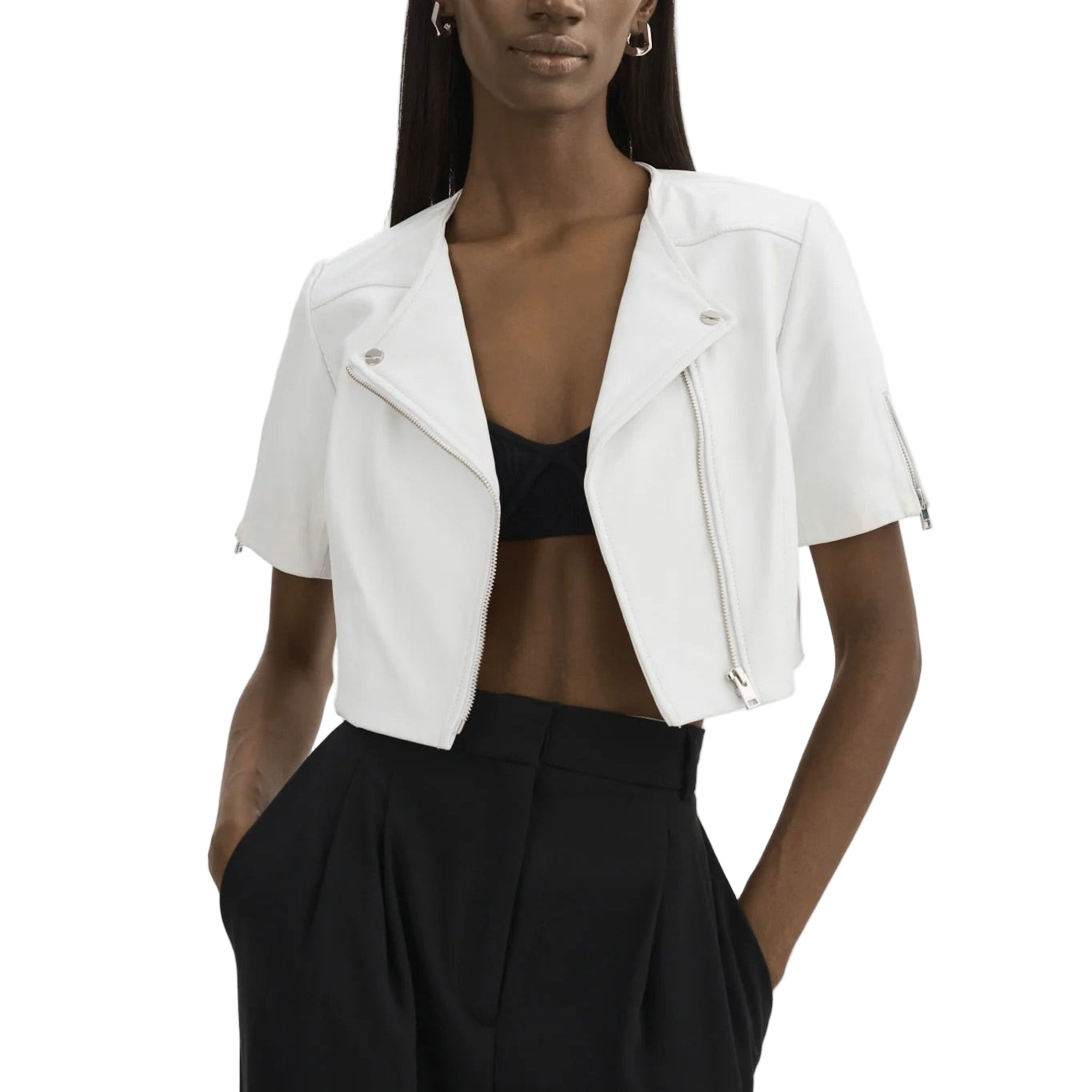 KIRSI JACKET
sassanova