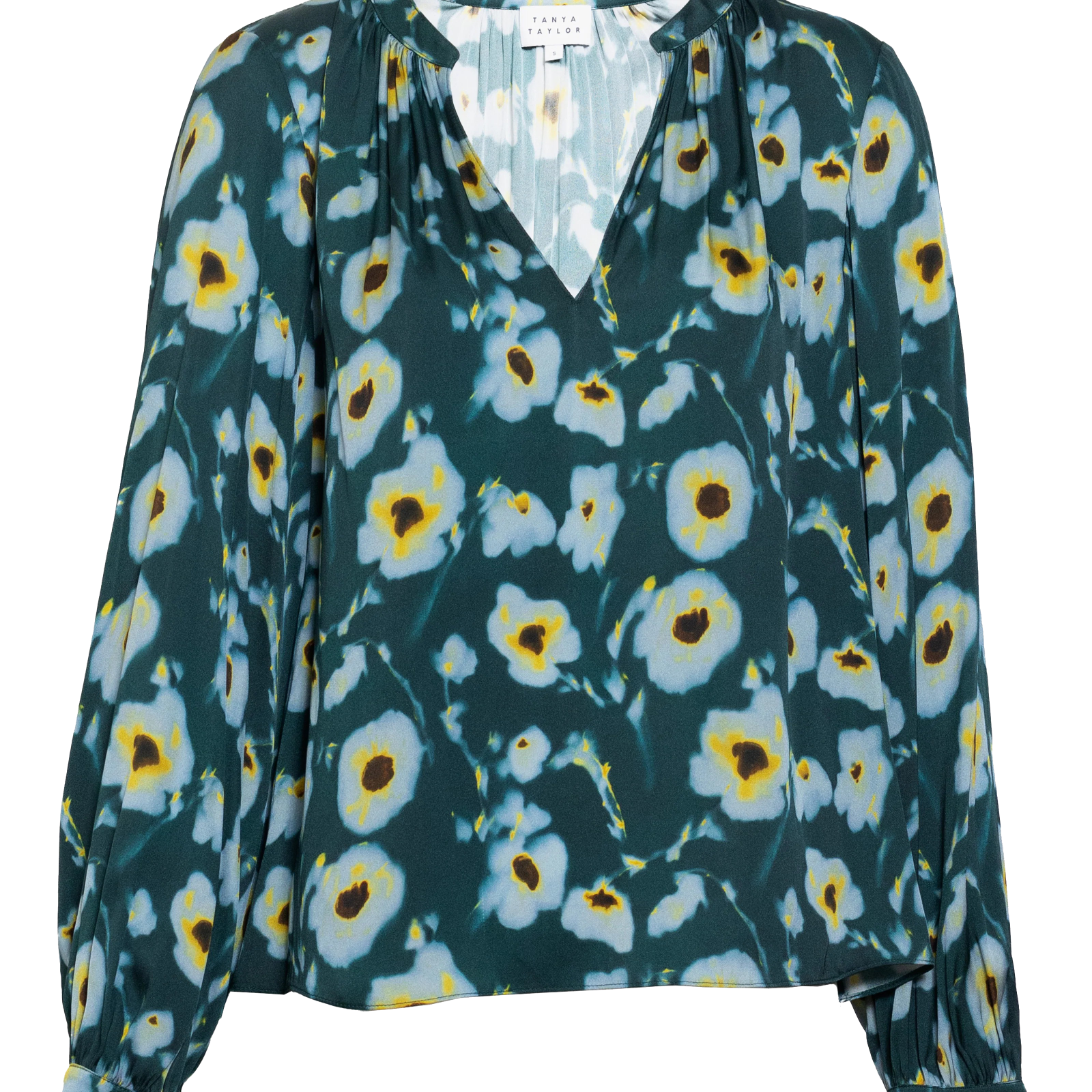 SONIA TOP - Sassanova