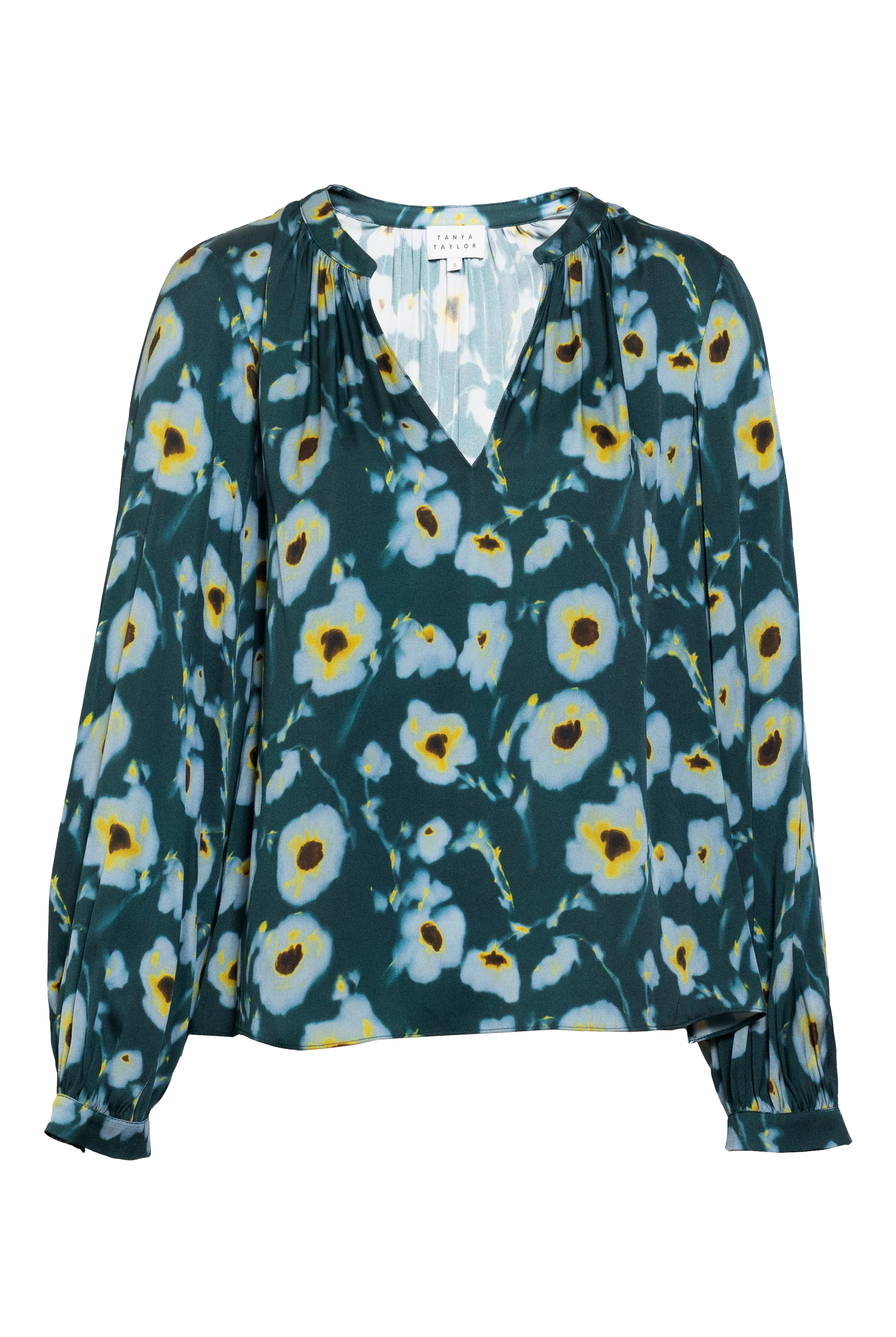 SONIA TOP - Sassanova