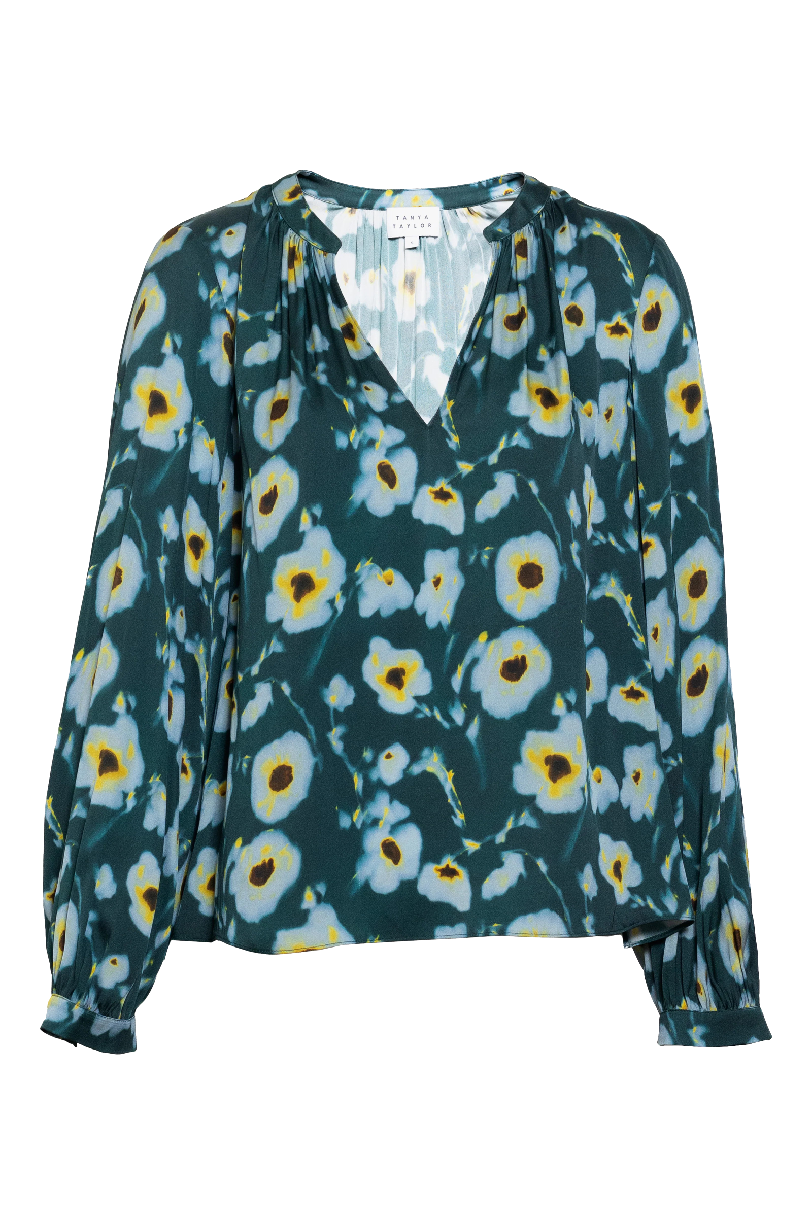 SONIA TOP - Sassanova