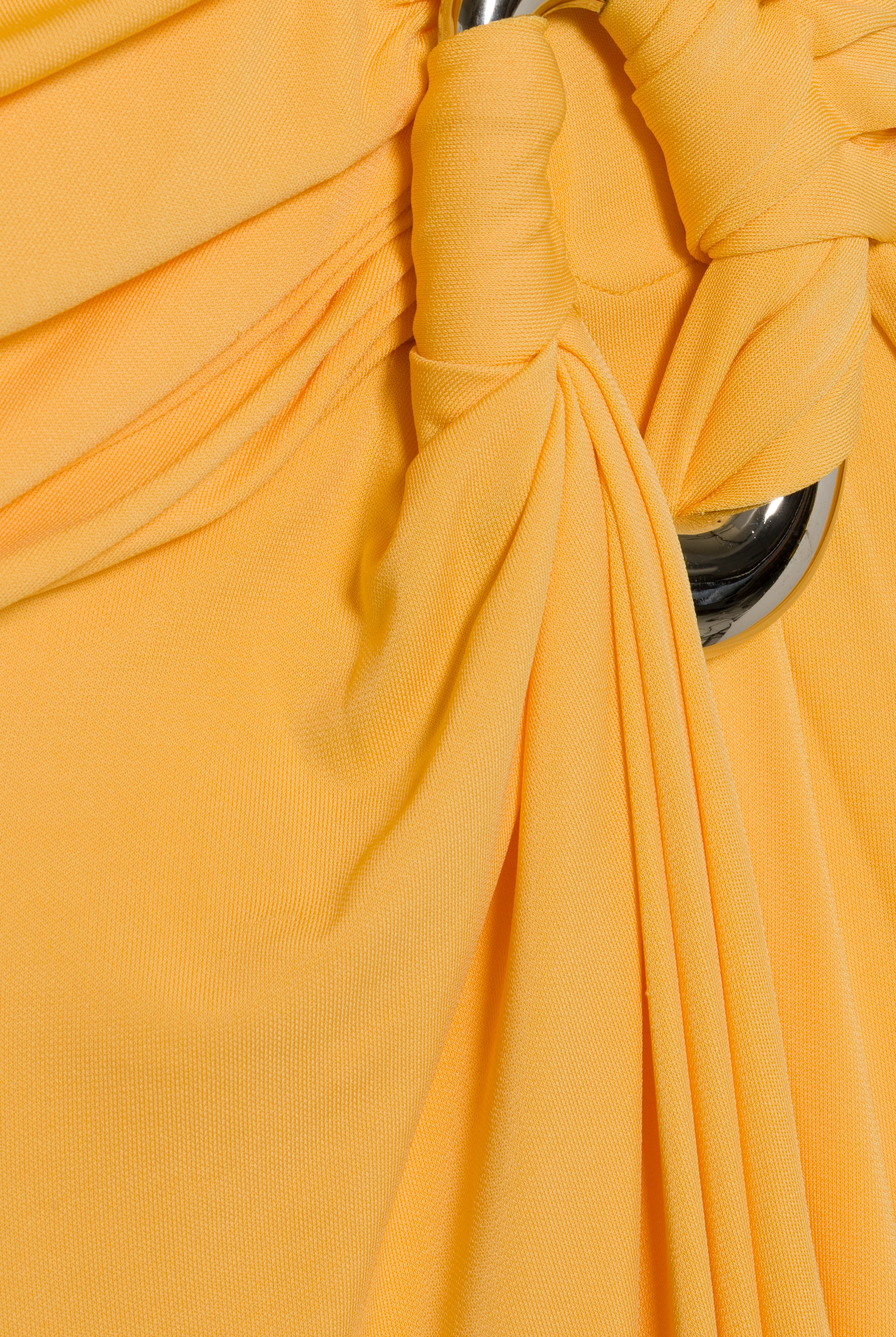 EMMA STRAPLESS BUSTIER GOWN - Dresses - Sassanova
