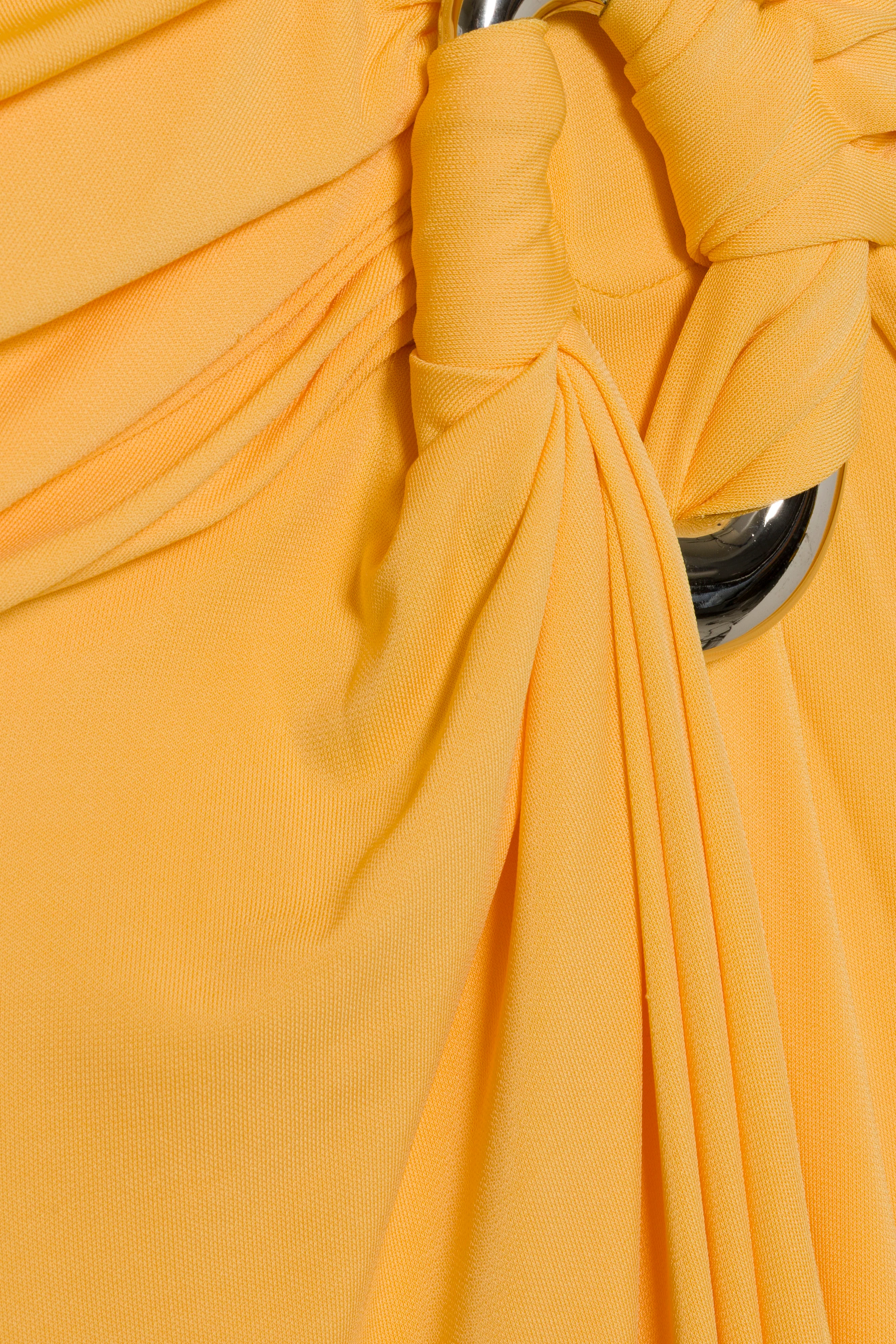 EMMA STRAPLESS BUSTIER GOWN - Dresses - Sassanova