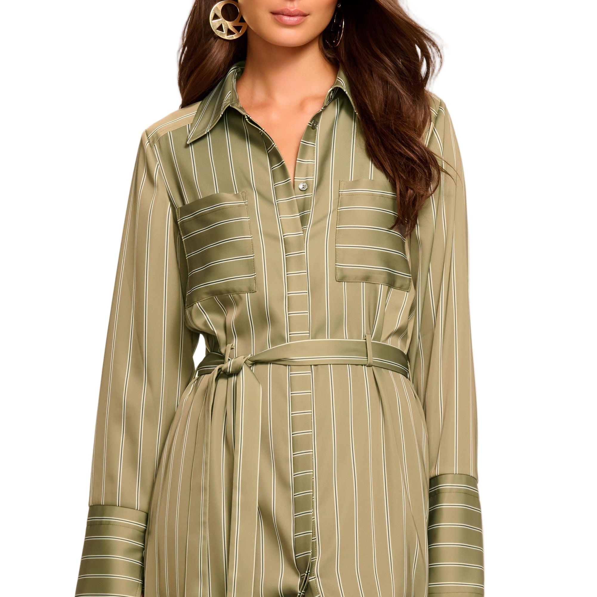 MIRIAM DRESS - Dresses - Sassanova