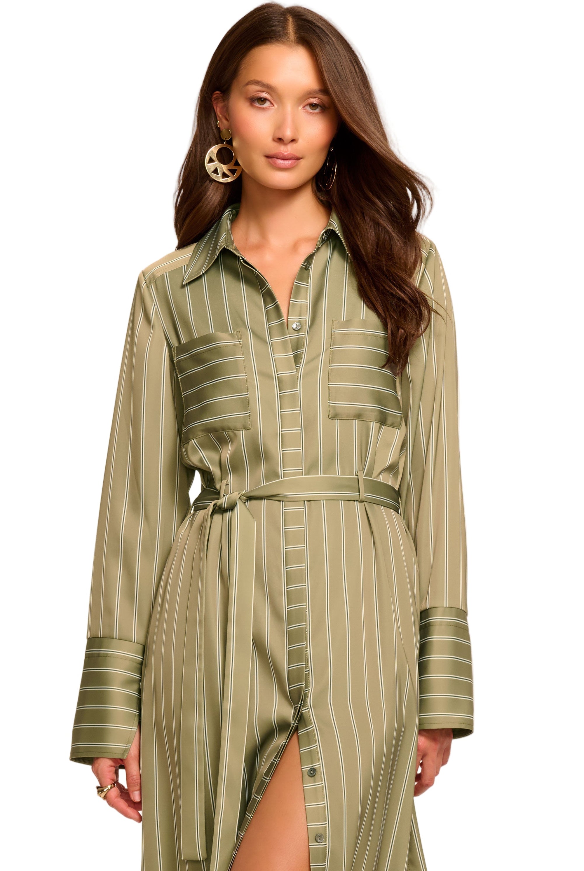 MIRIAM DRESS - Dresses - Sassanova