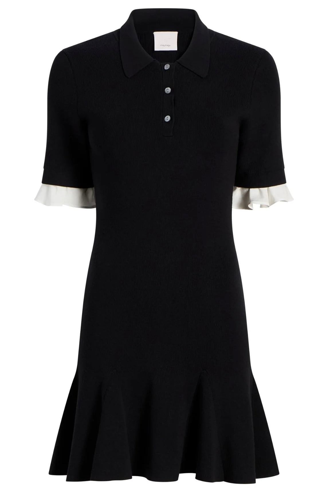 KEATON DRESS
sassanova