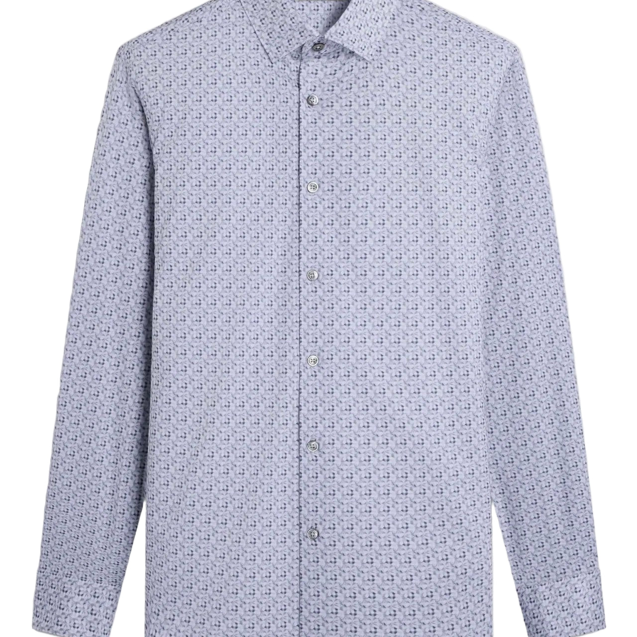 OOOHCOTTON JAMES LS SHIRT
novaman