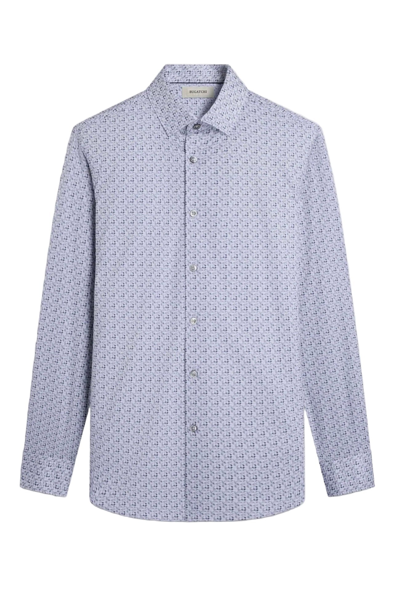 OOOHCOTTON JAMES LS SHIRT
novaman