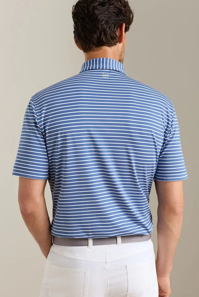 DUNNES PERFORMANCE POLO - Short Sleeved Polos - Novaman