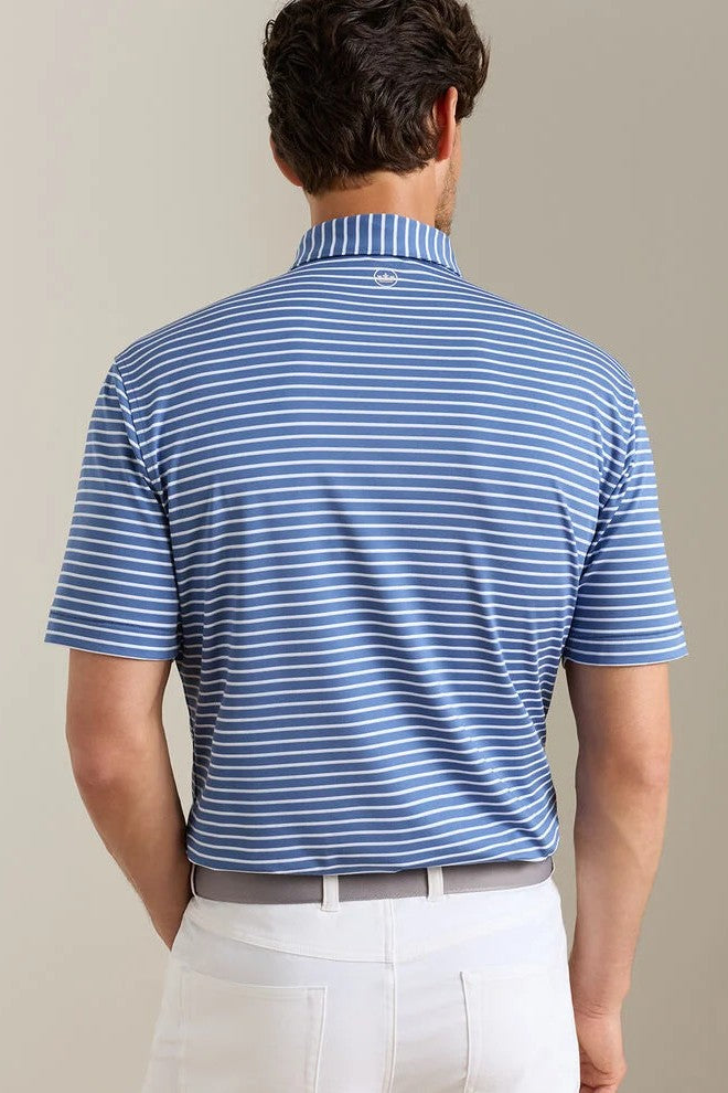 DUNNES PERFORMANCE POLO - Short Sleeved Polos - Novaman