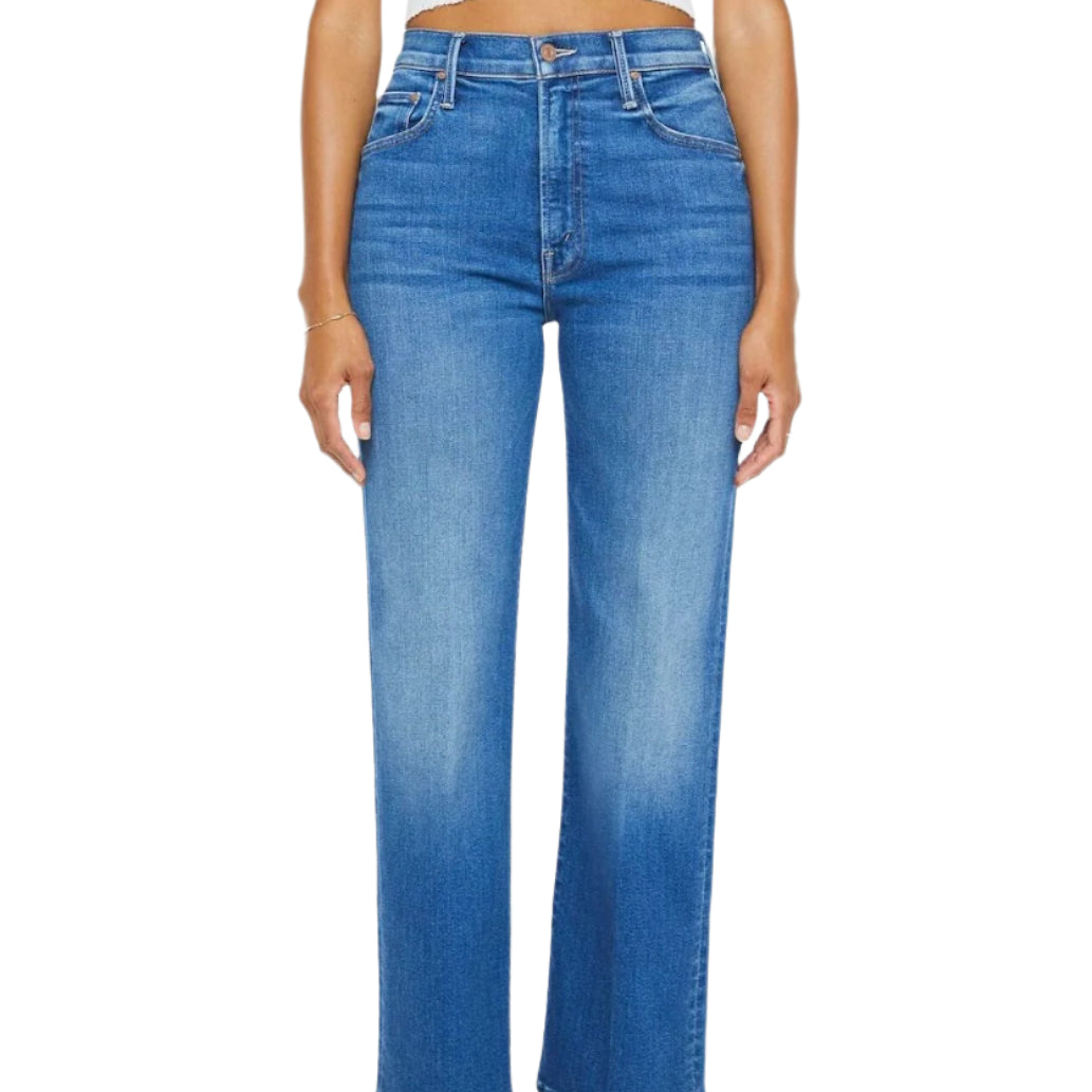 THE RAMBLER ZIP FLOOD
sassanova