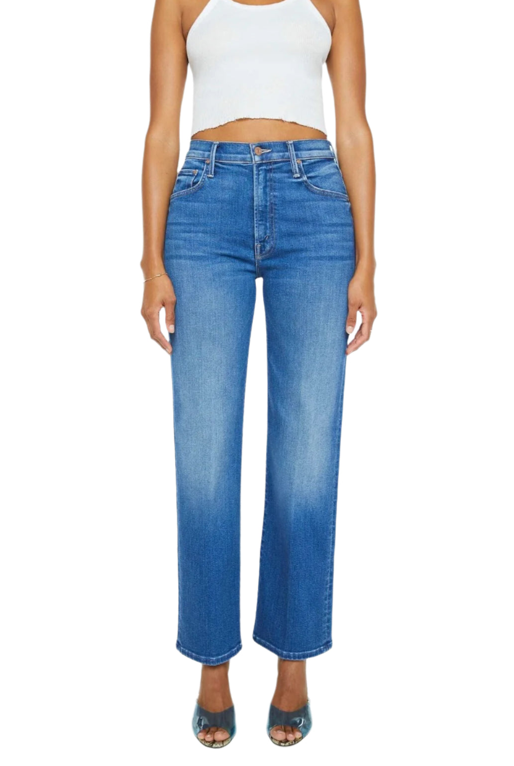 THE RAMBLER ZIP FLOOD
sassanova