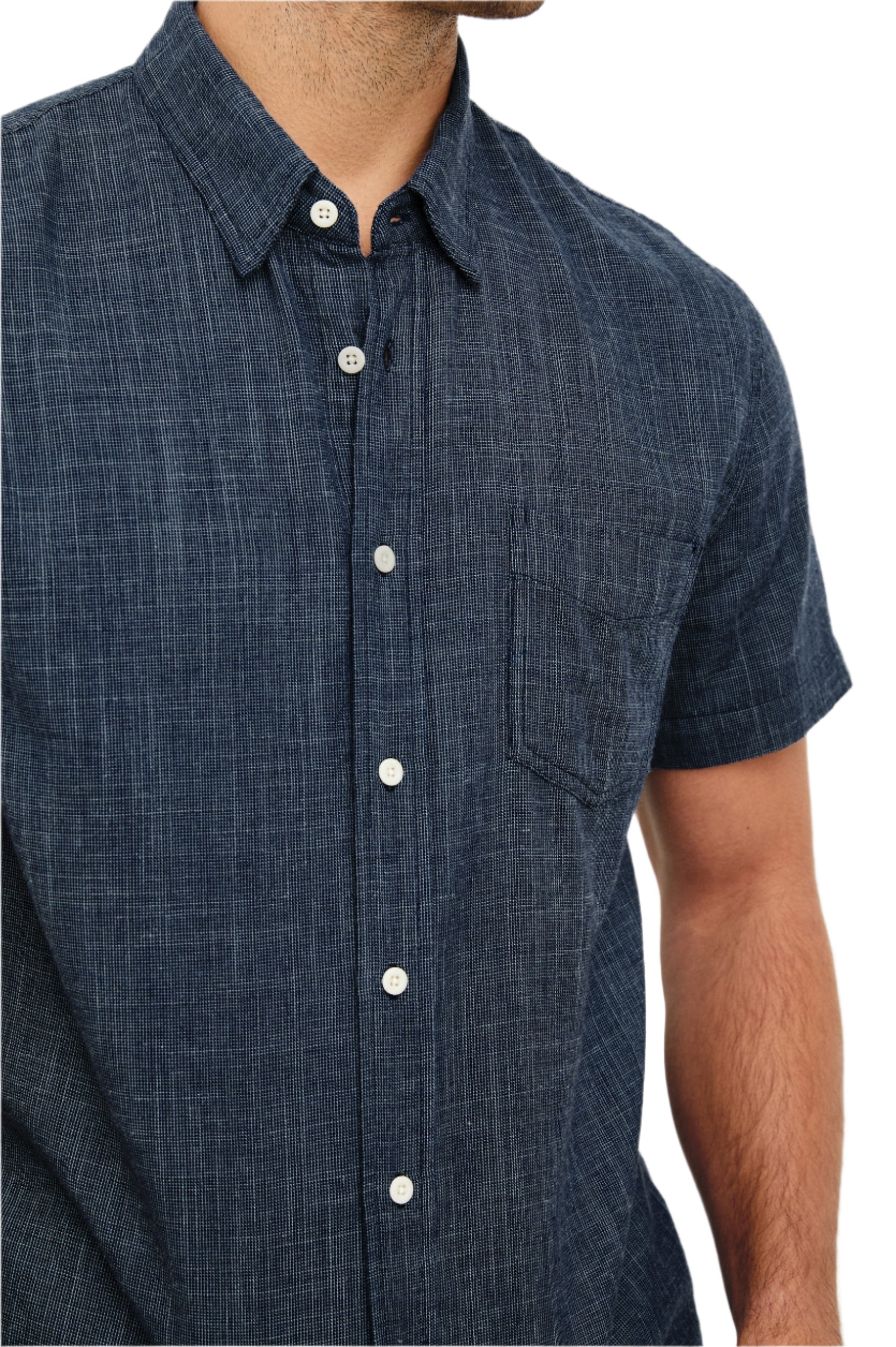 FAIRFAX SS SHIRT
novaman