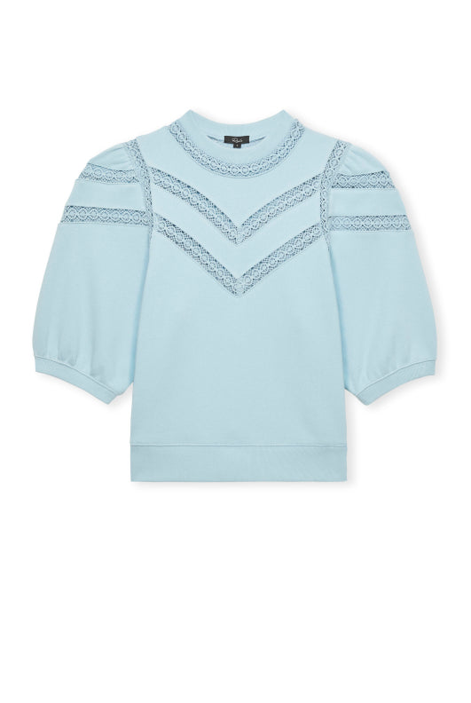 ADRIA SWEATSHIRT - Loungewear Tops - Sassanova