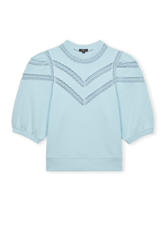 ADRIA SWEATSHIRT - Loungewear Tops - Sassanova