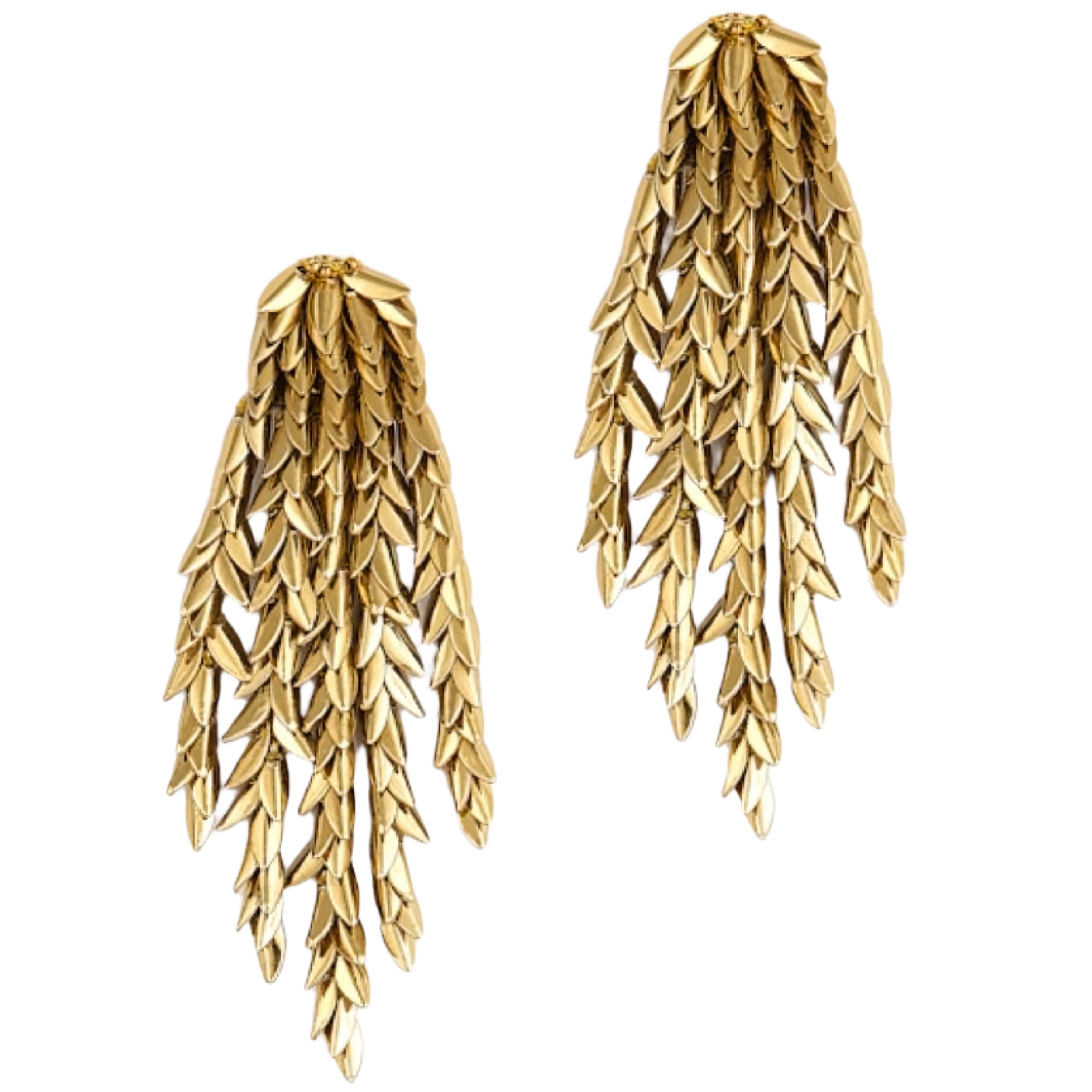 MORRIGAN EARRINGS
sassanova