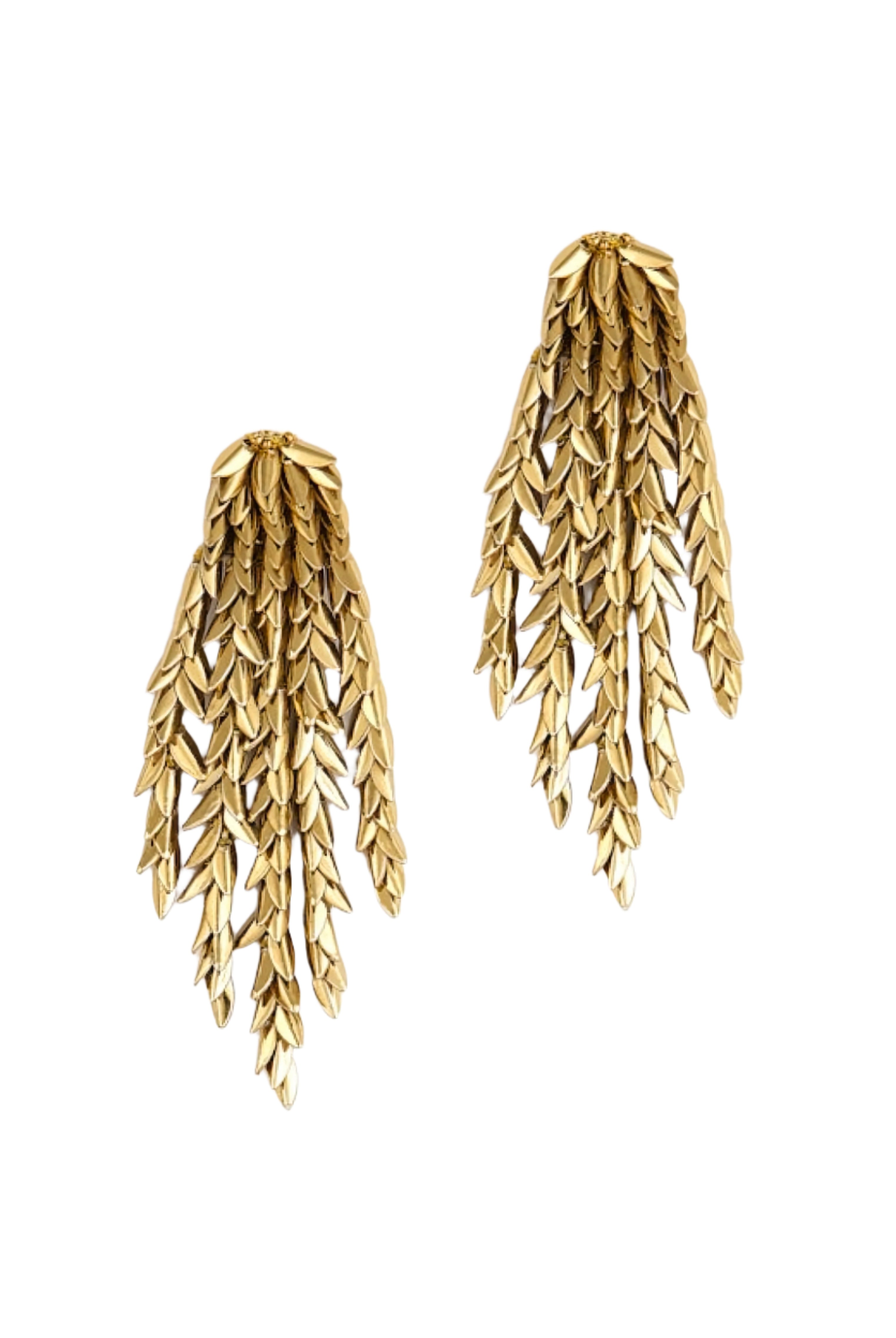 MORRIGAN EARRINGS
sassanova