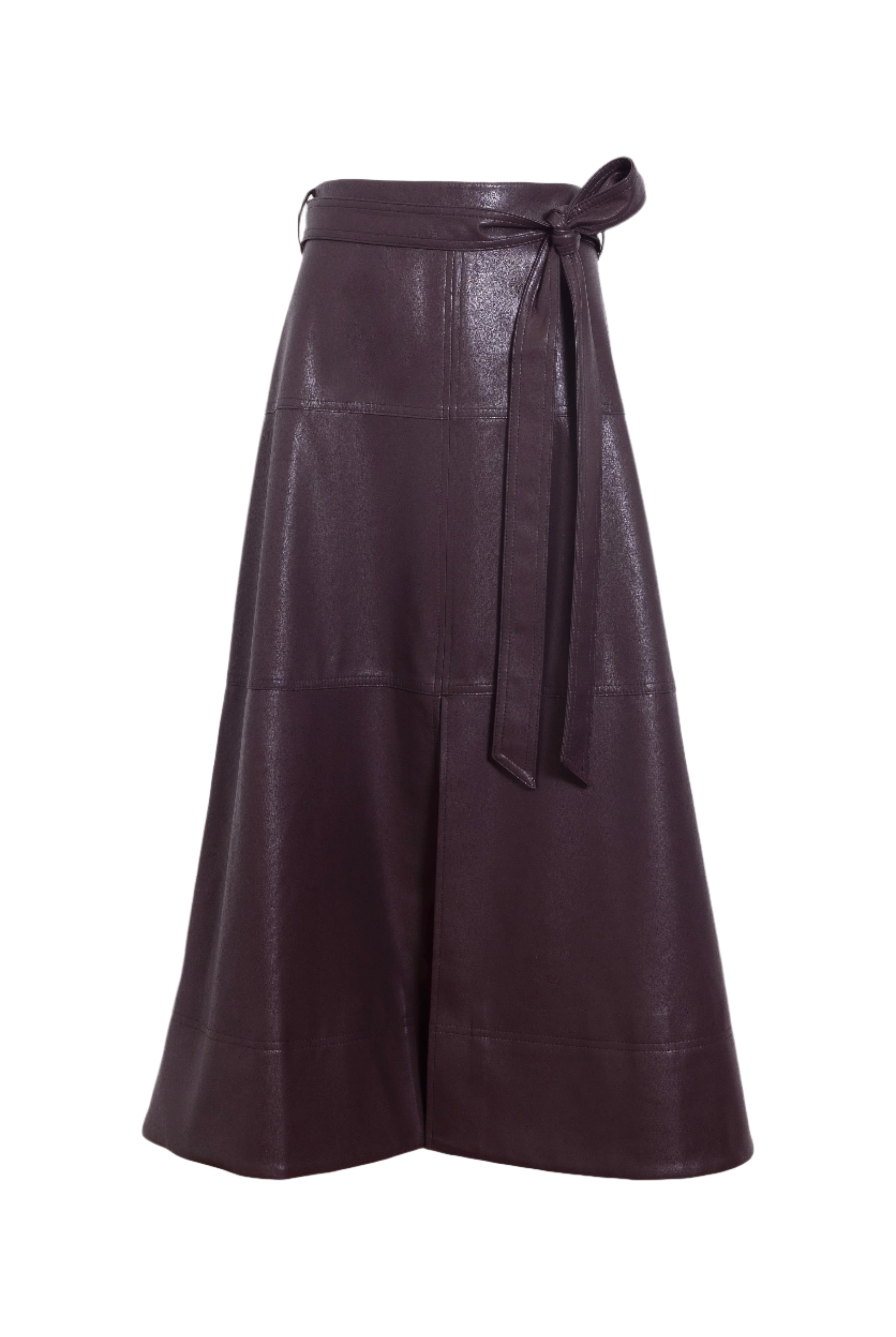 HUDLEY SKIRT
sassanova