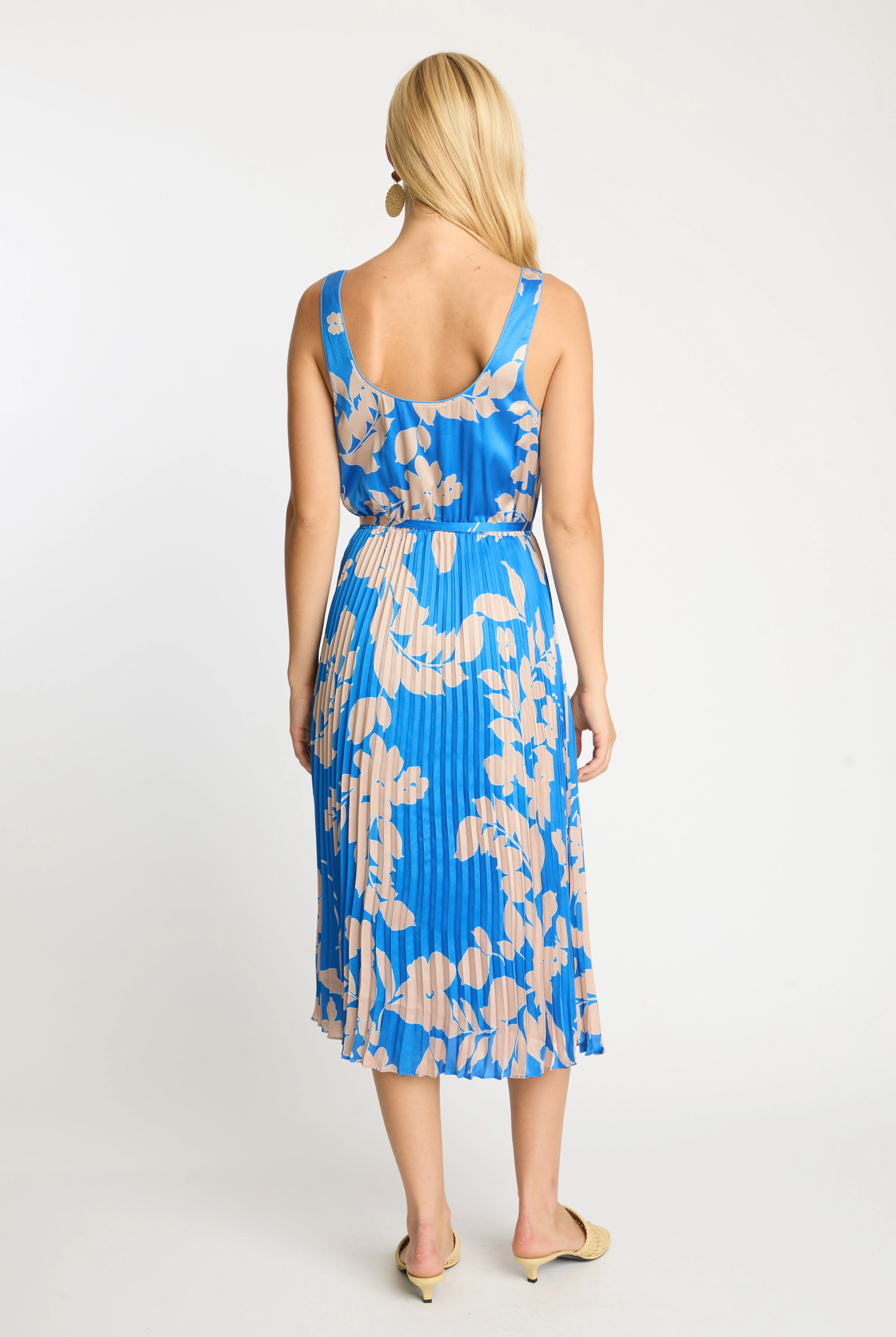 DAPHNE DRESS - Dresses - Sassanova