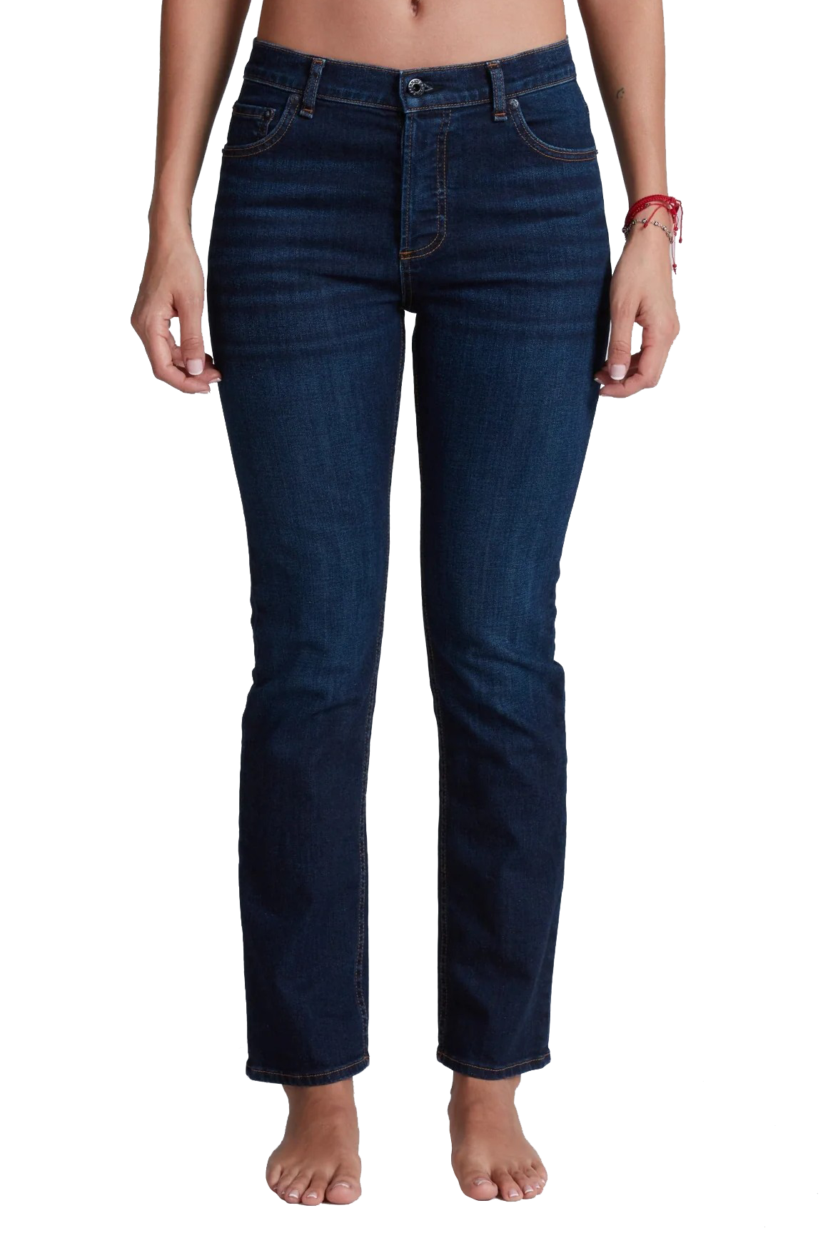 KINGPING JEAN - Sassanova