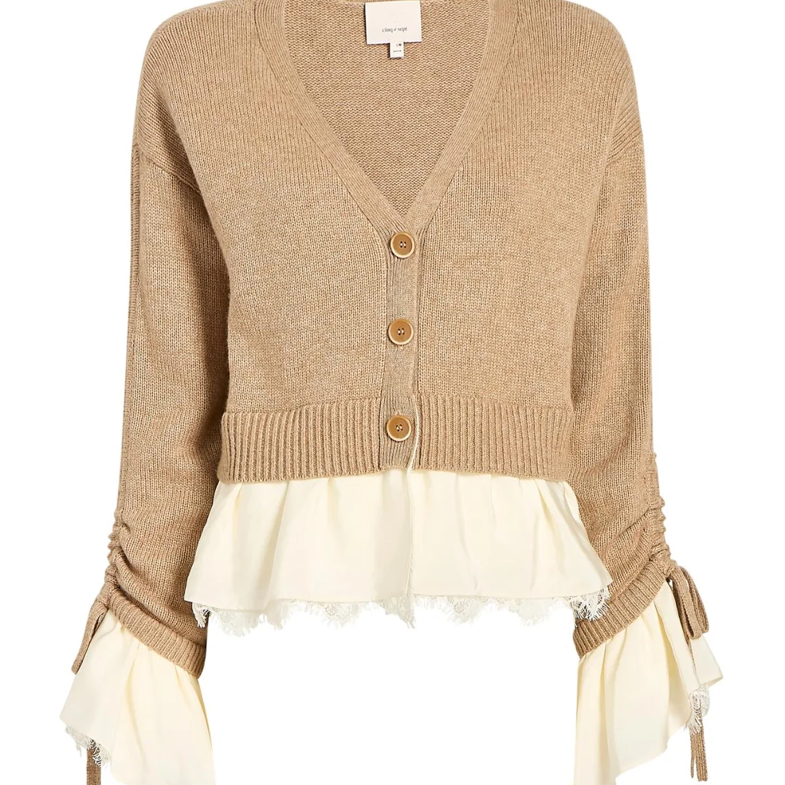 atley cardigan-sassanova