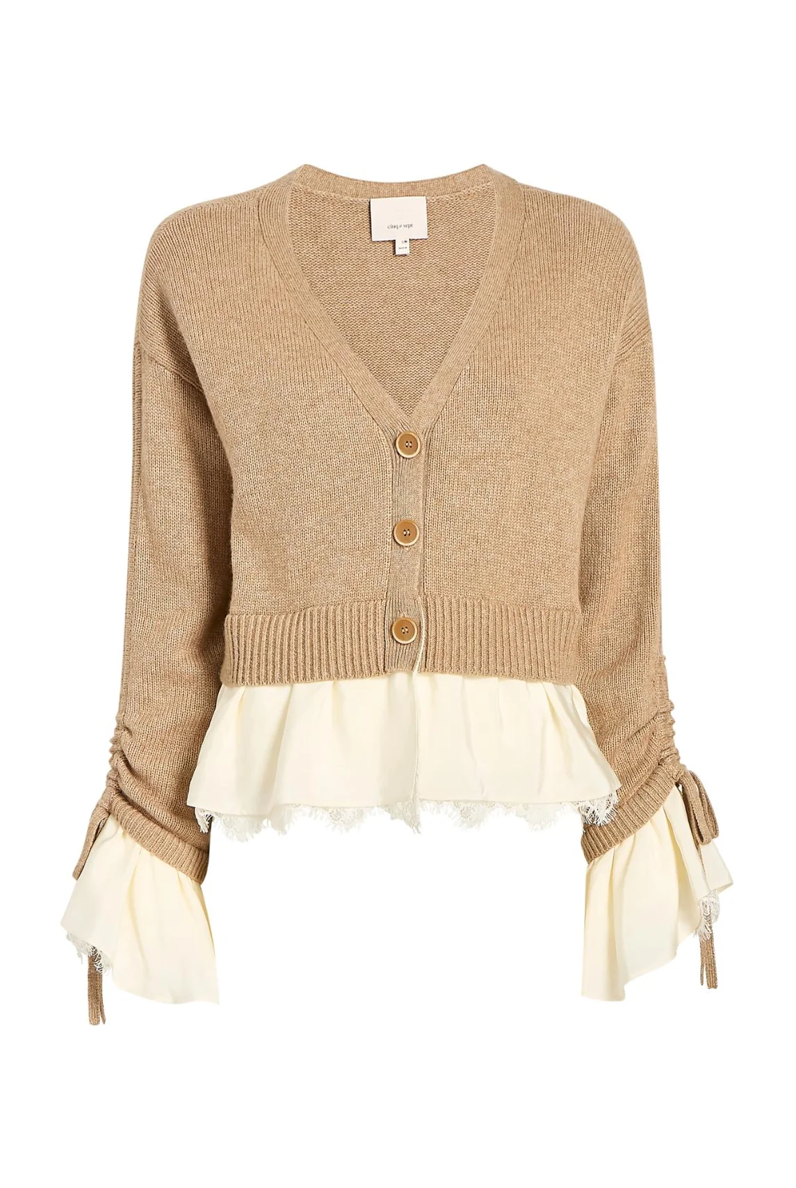 atley cardigan-sassanova