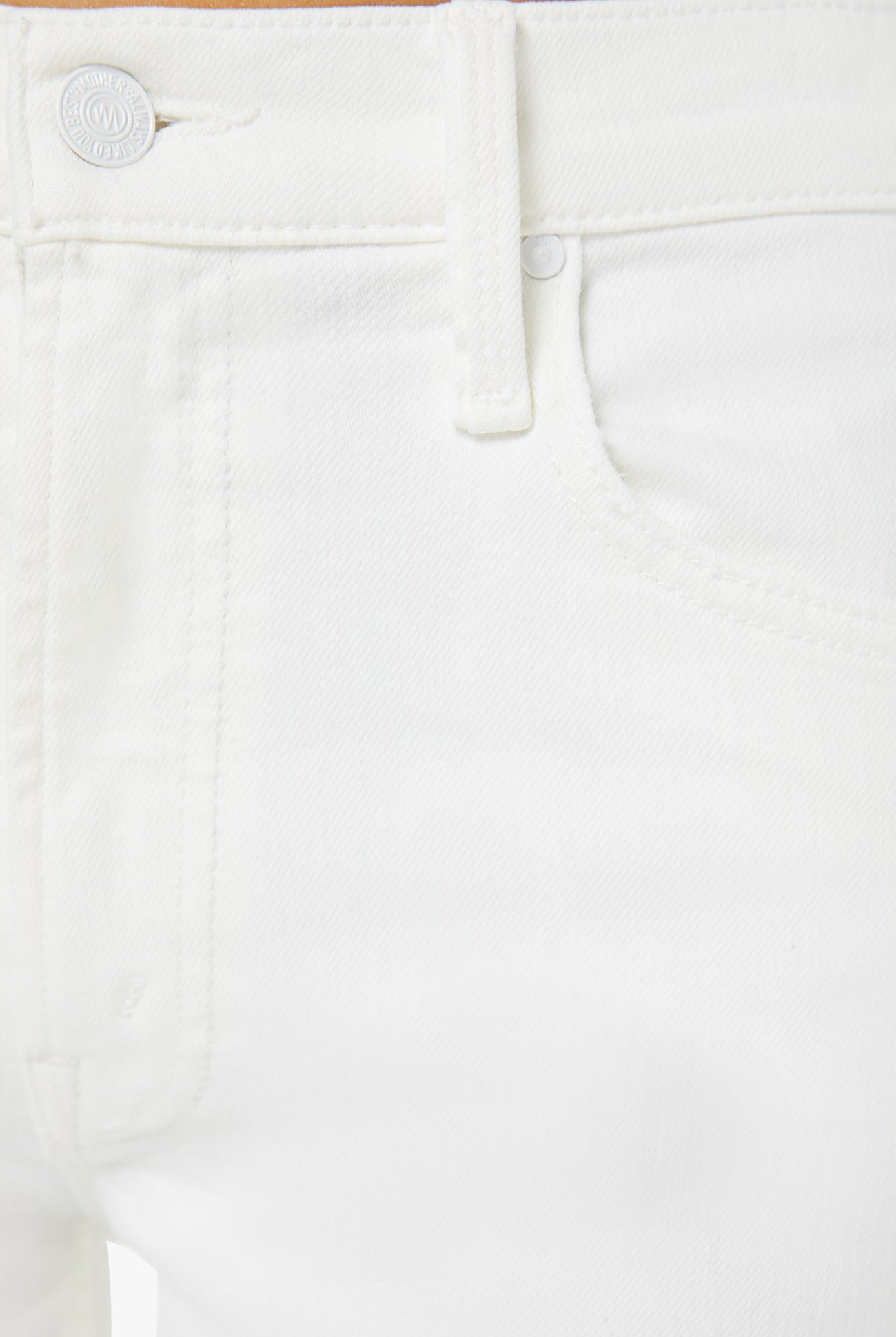 THE NEWBIE ANKLE JEAN - Jeans - Sassanova