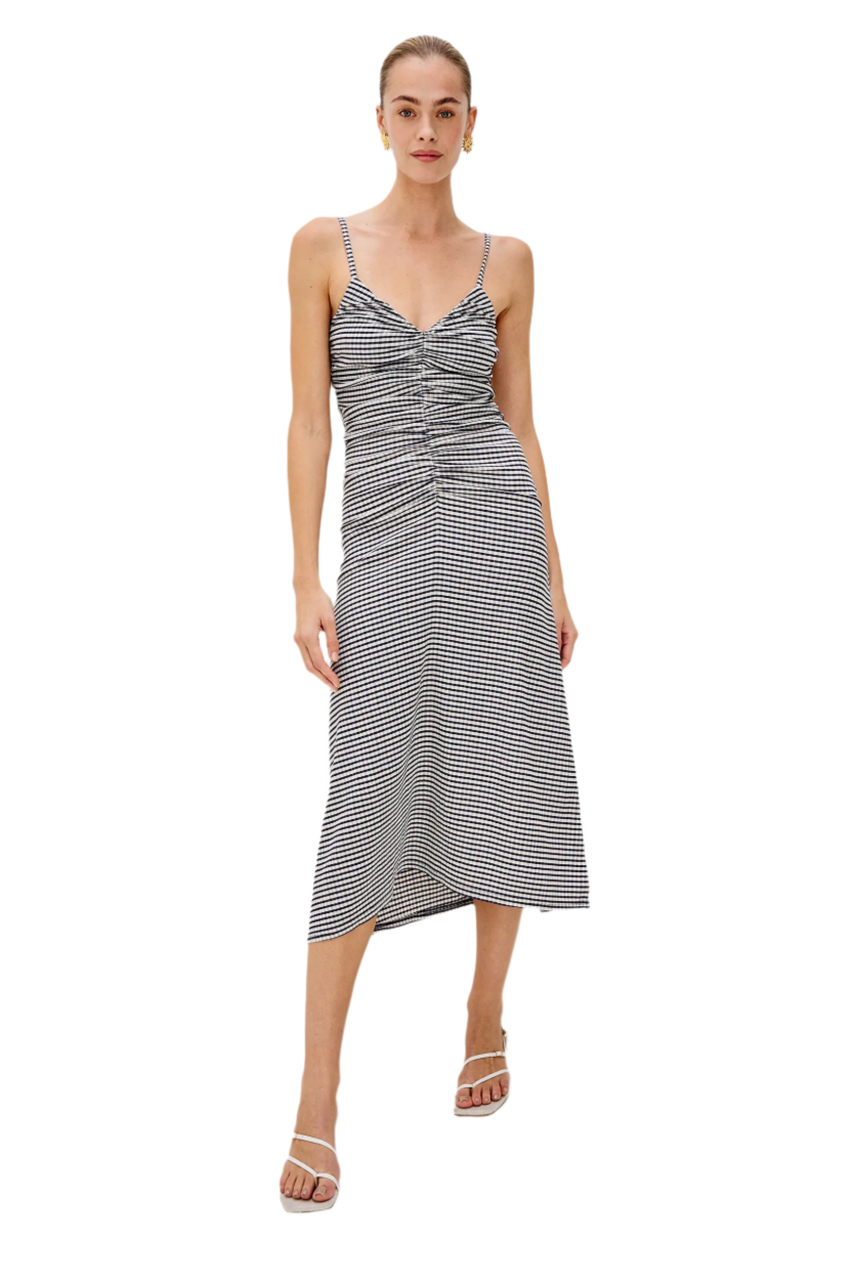 MARI DRESS
sassanova