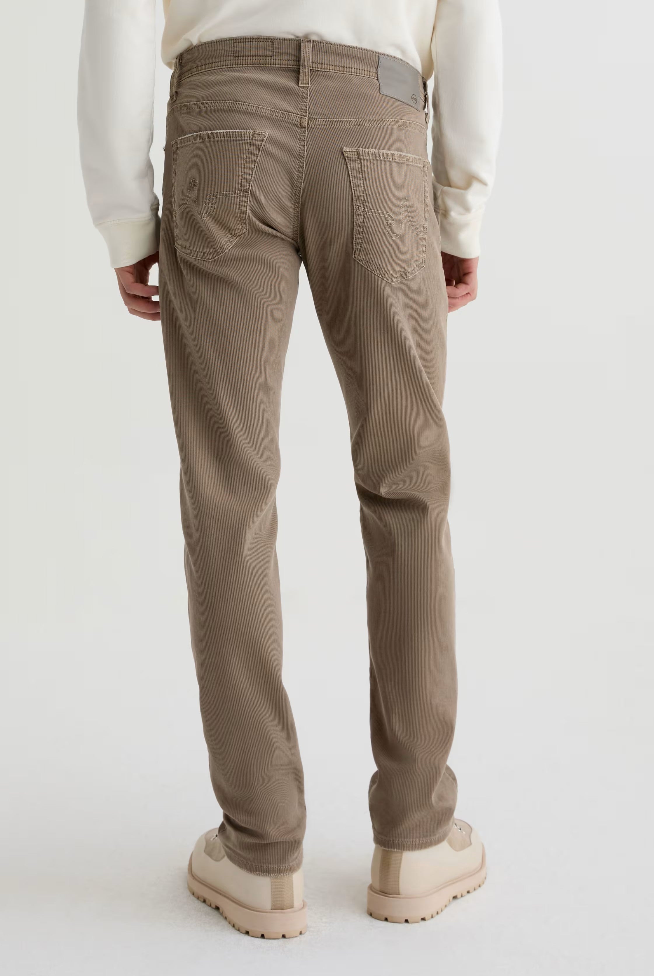 Tellis Modern Slim pant-sassanova