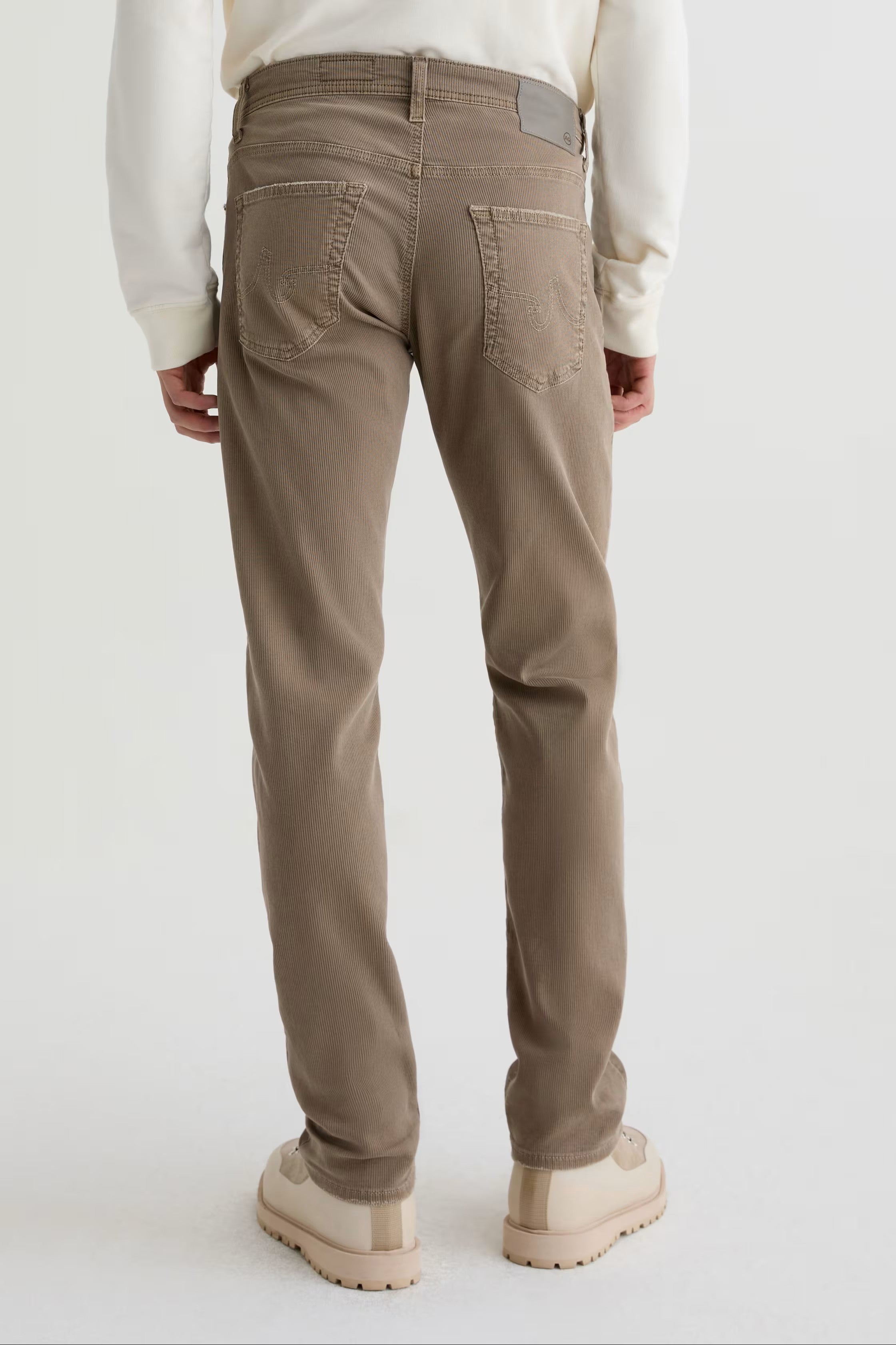 Tellis Modern Slim pant-sassanova