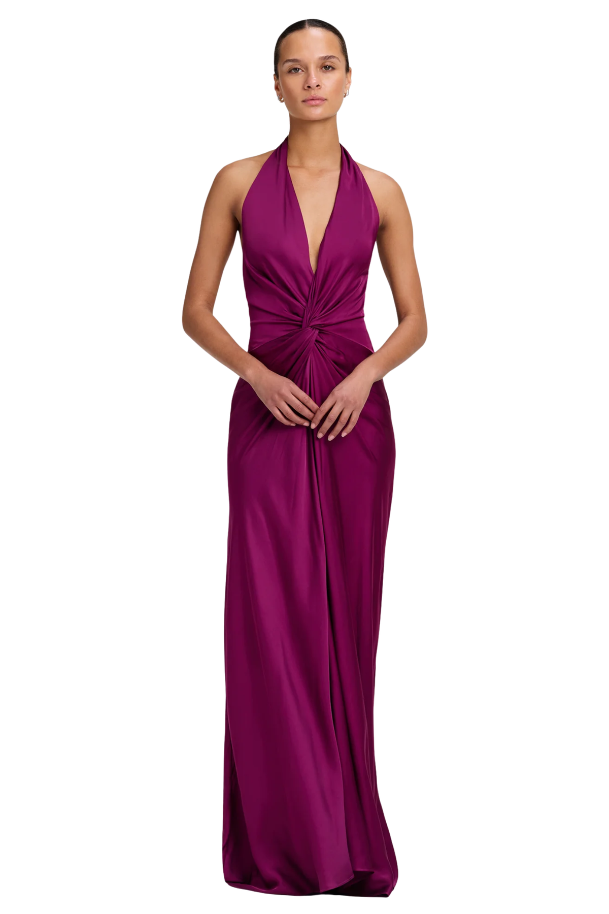 MABEL GOWN Sassanova