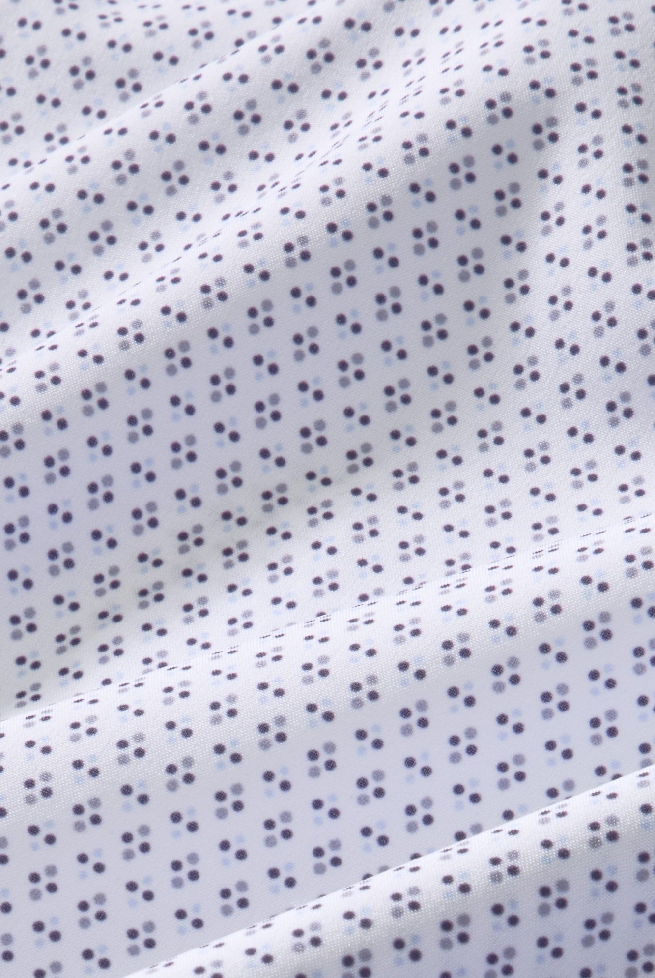 LEEWARD LONG SLEEVE DRESS SHIRT - Long Sleeved Shirts - Novaman