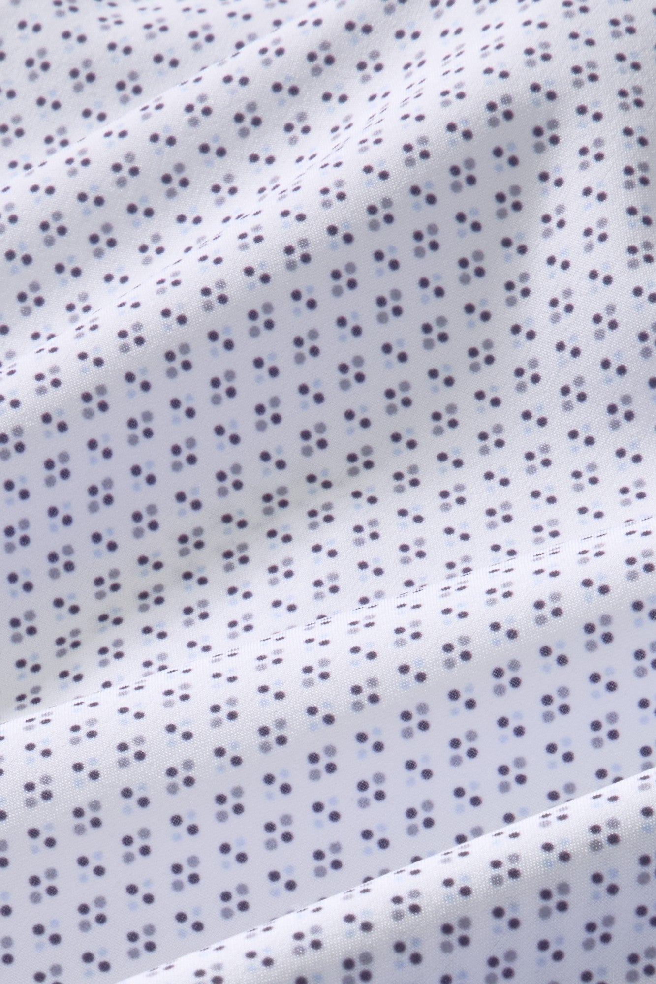 LEEWARD LONG SLEEVE DRESS SHIRT - Long Sleeved Shirts - Novaman