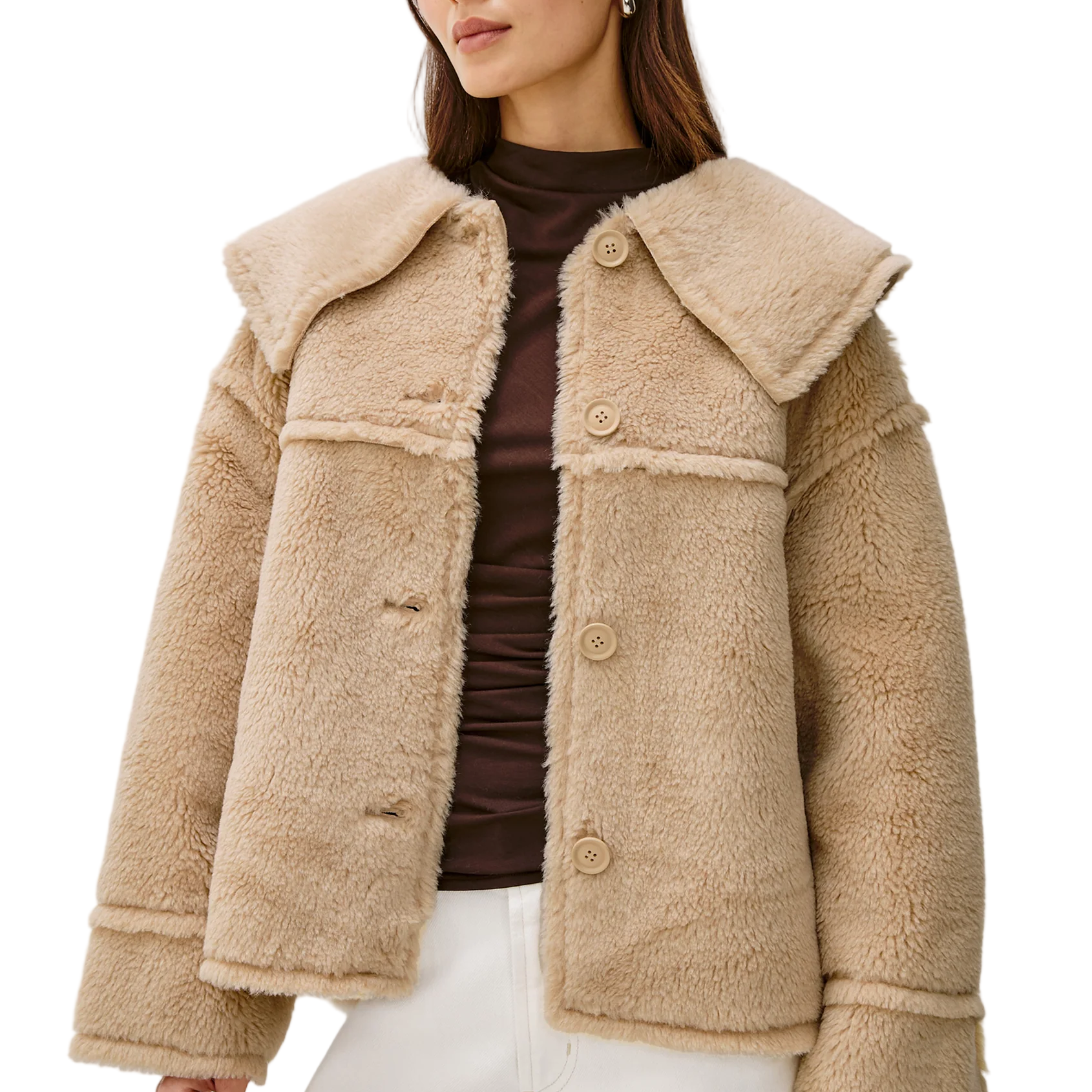 WESSON JACKET
sassanova