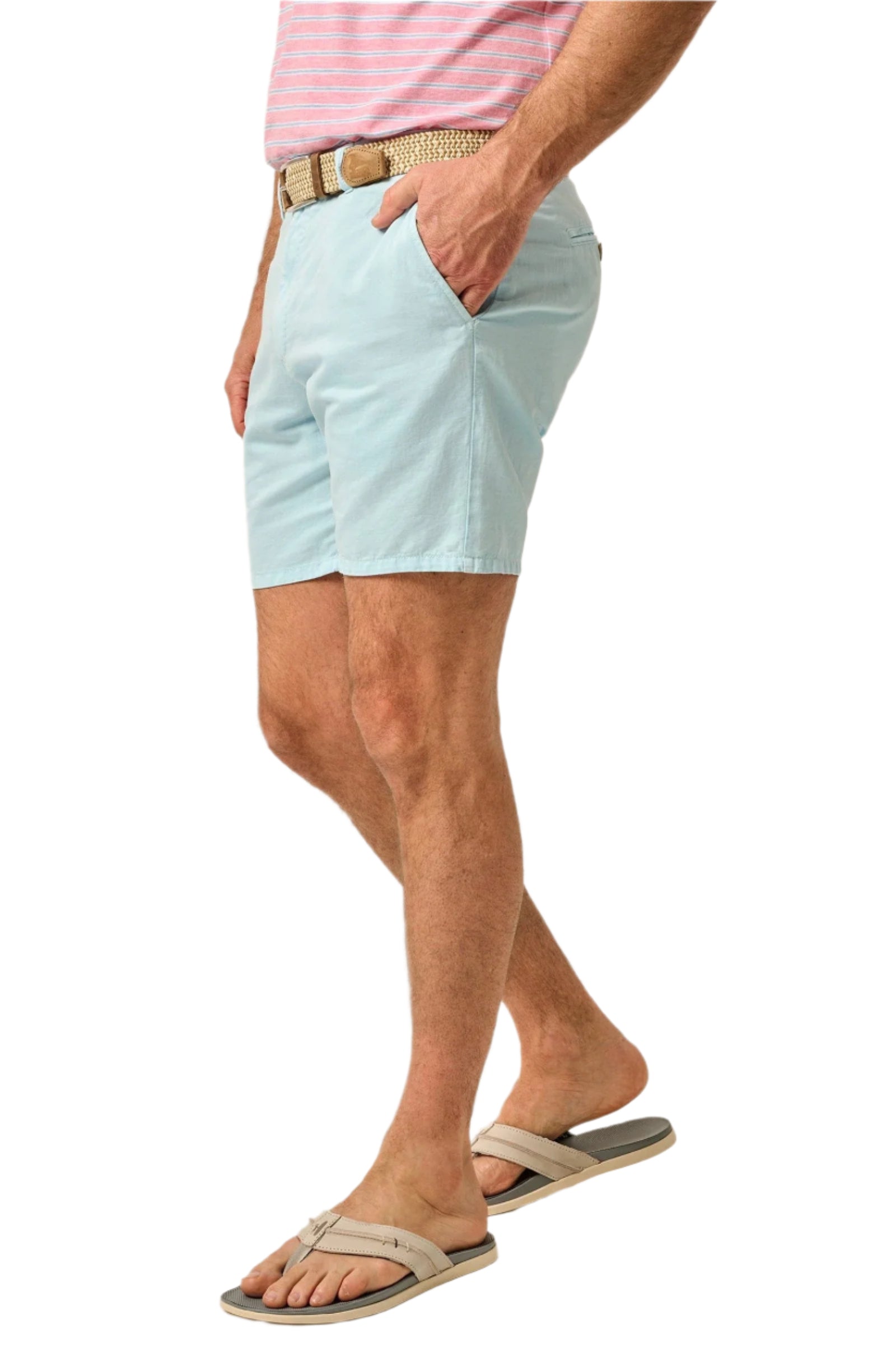 MELROSE SHORTS
novaman