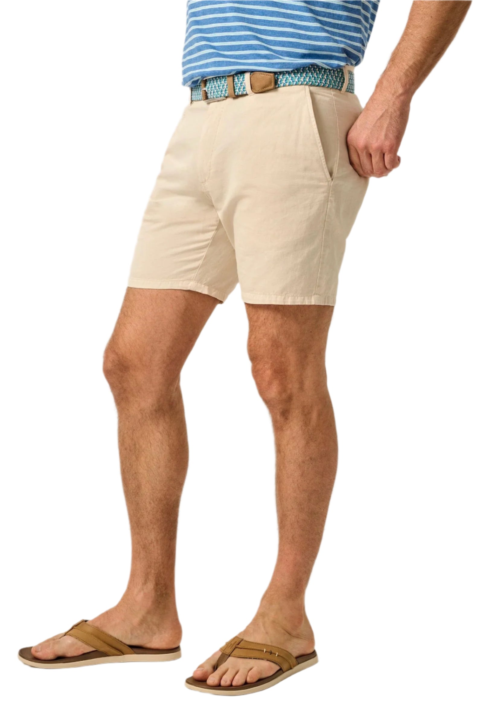 MELROSE SHORTS
sassanova