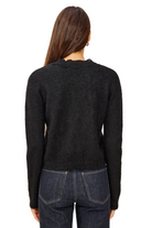 MER SWEATER - sassanova