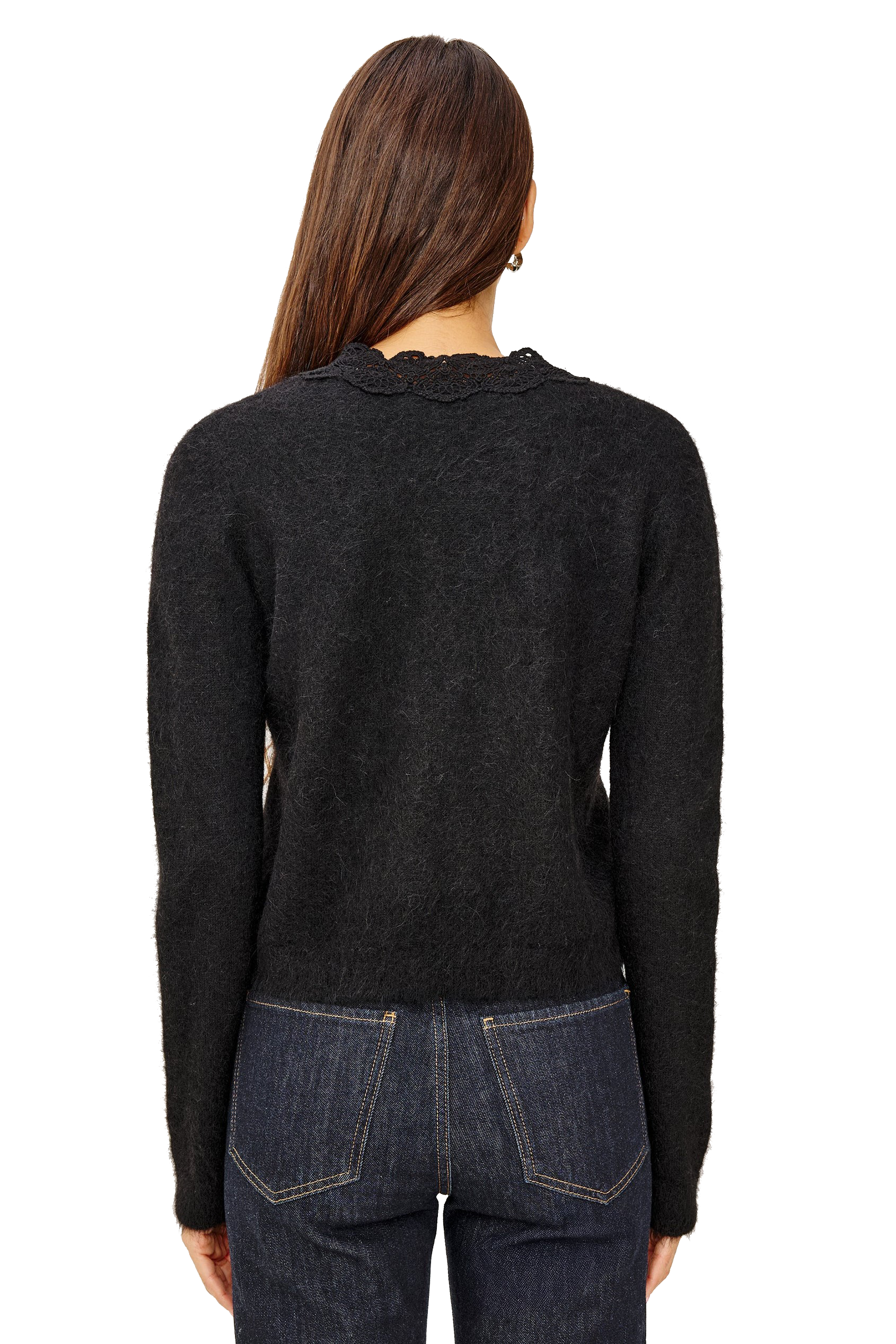 MER SWEATER - sassanova