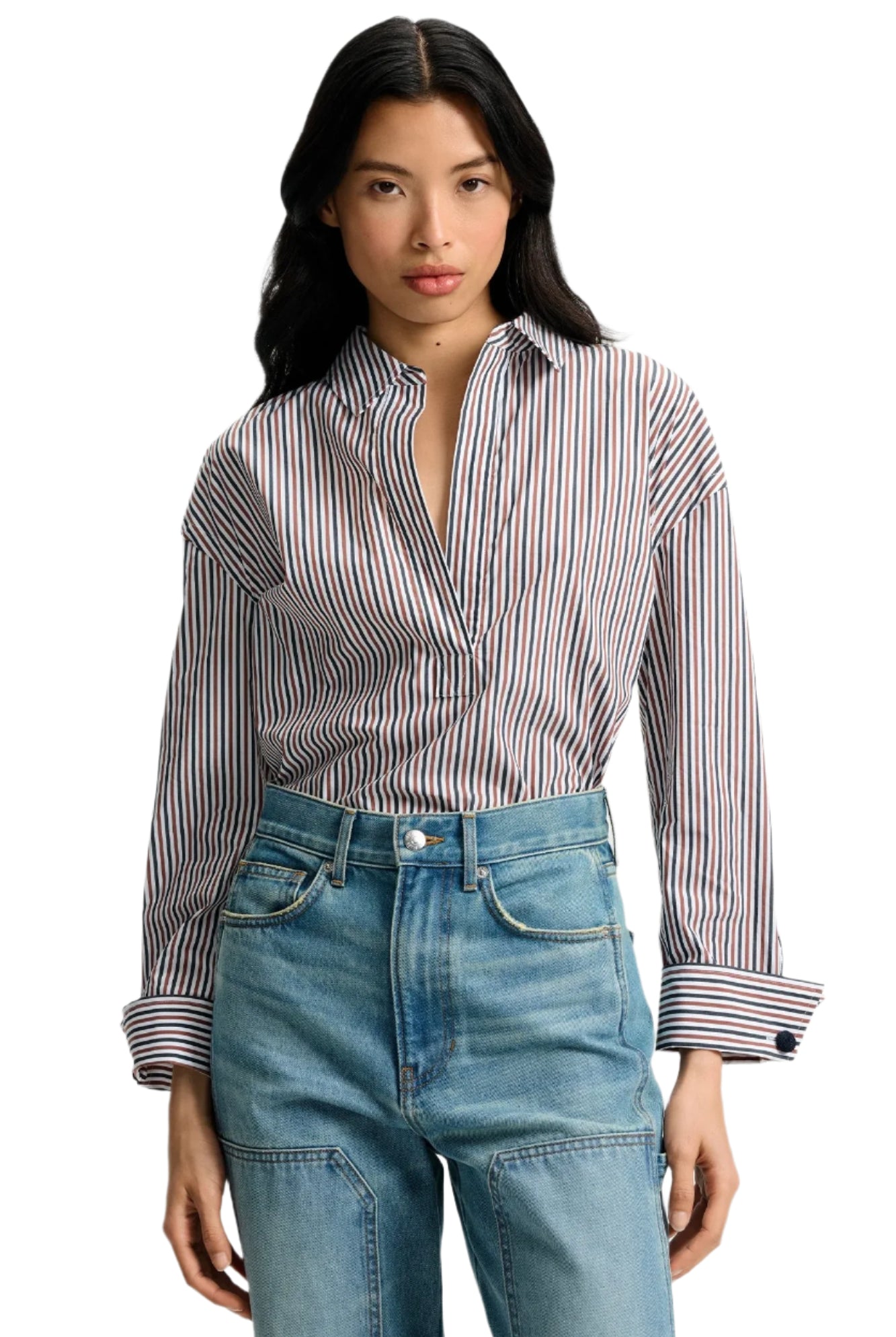 DRAYMOND SHIRT
sassanova