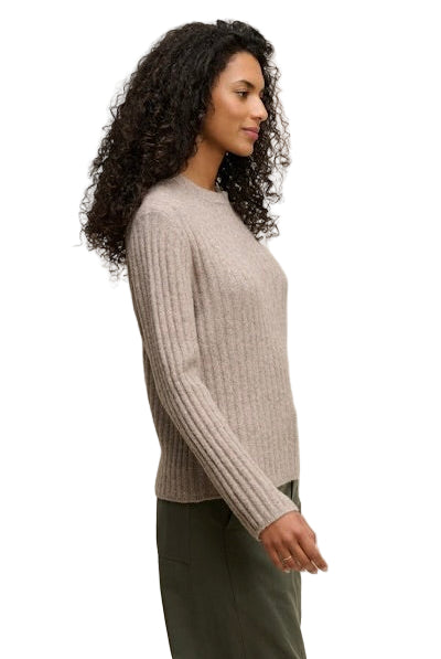 IMANA SWEATER
sassanova