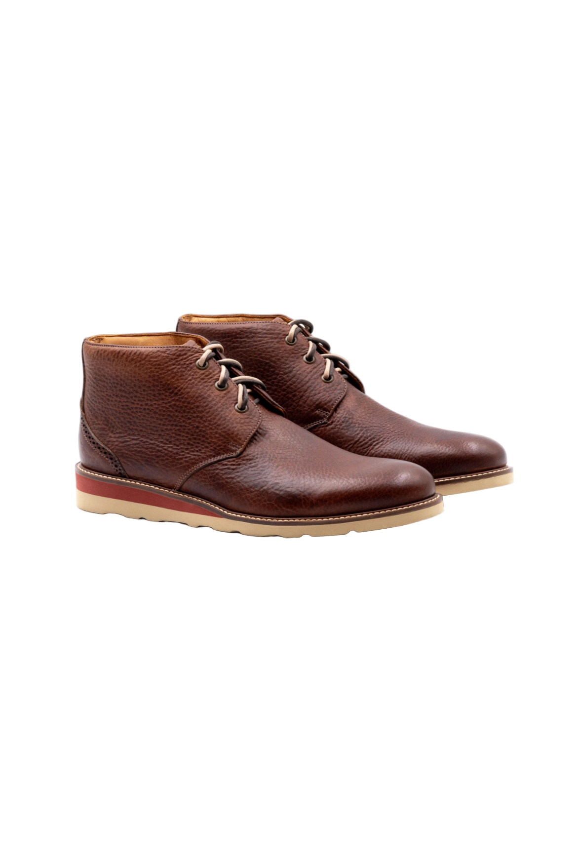 blue ridge chukka-novaman