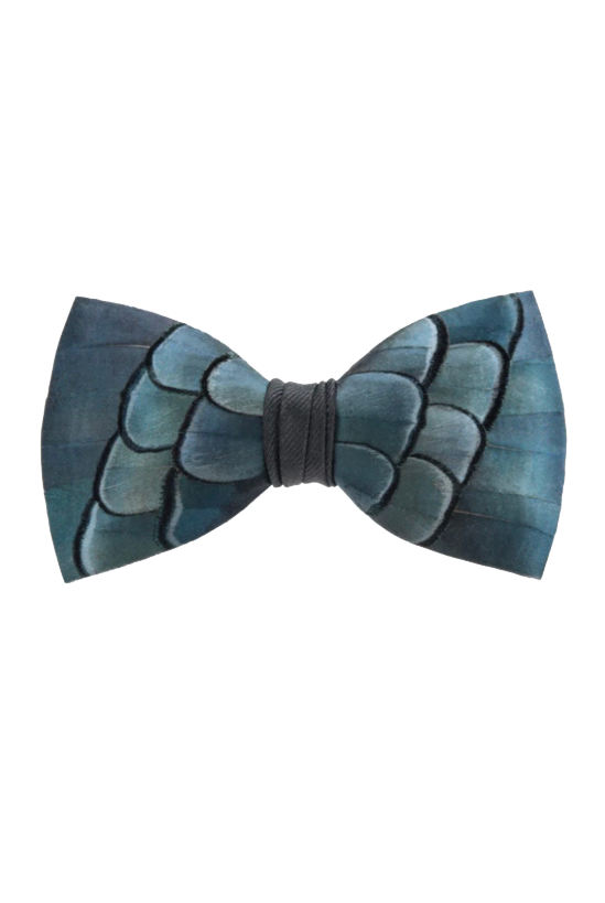 DUNBAR BOW TIE - Ties - Novaman