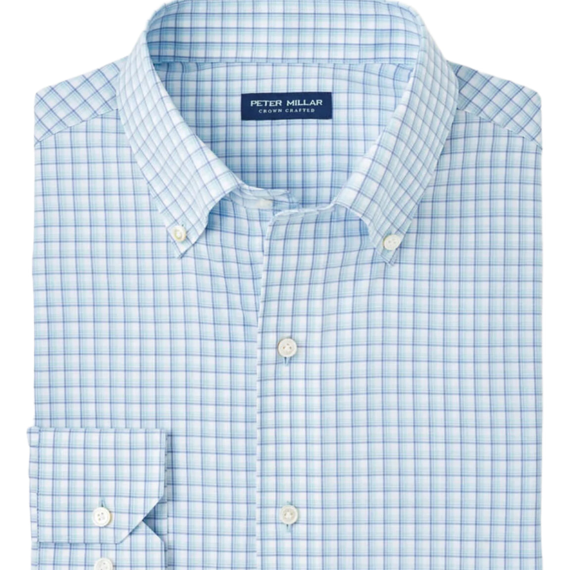 PARKER PERFORMANCE SPORTSHIRT
novaman